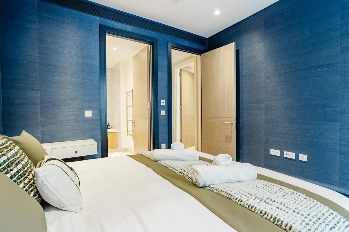 3-bed Duplex W Garden 3min To Holland Park * London