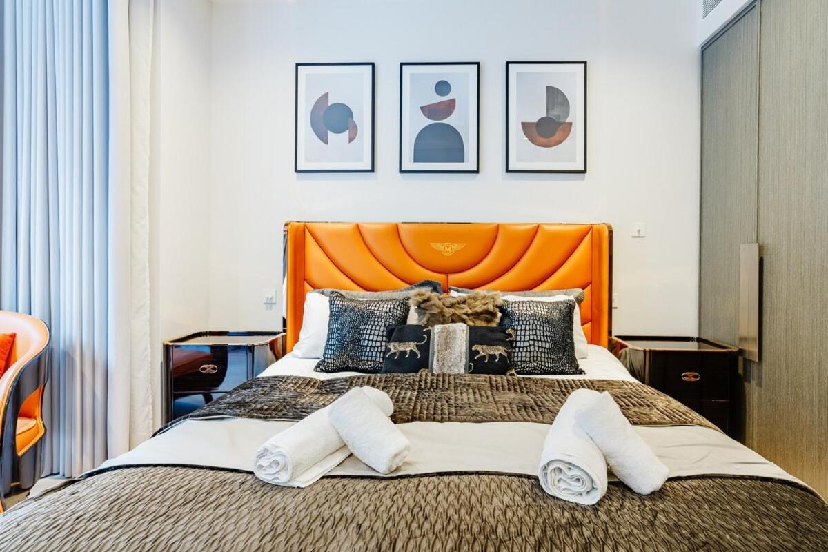 3-bed Duplex W Garden 3min To Holland Park Apartment
