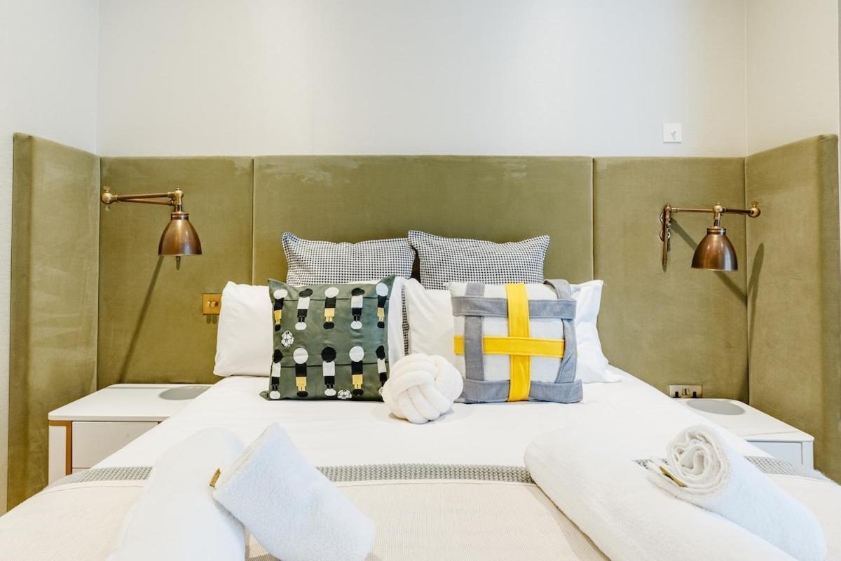 Apartment 3-bed Duplex W Garden 3min To Holland Park
