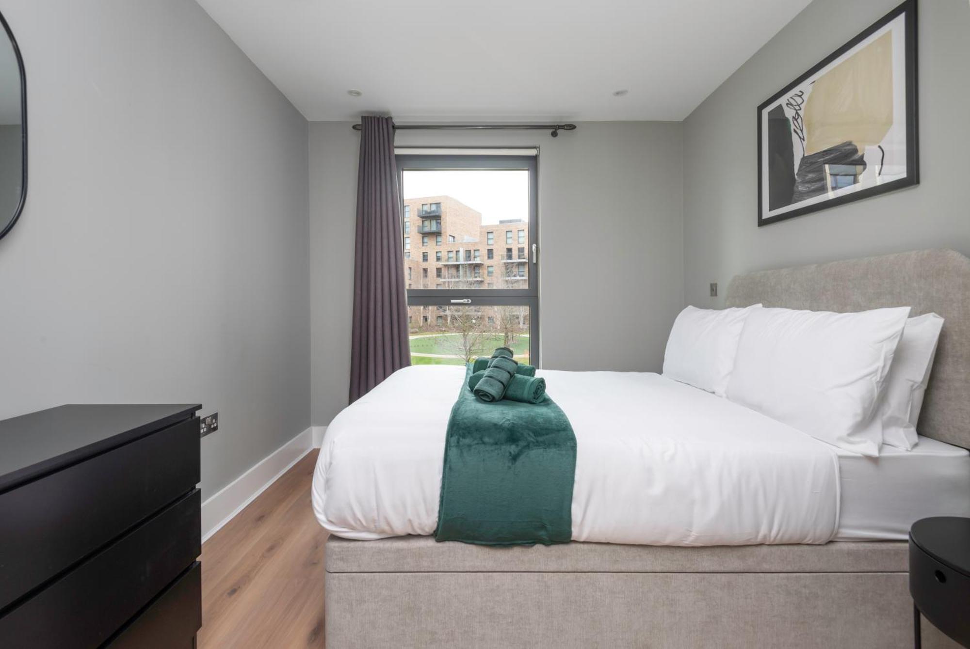 Montana - Modern Comfort & Prime Location Apartment *