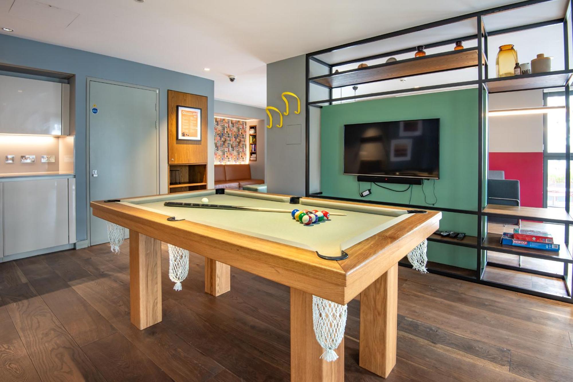 Montana - Modern Comfort & Prime Location Apartment London