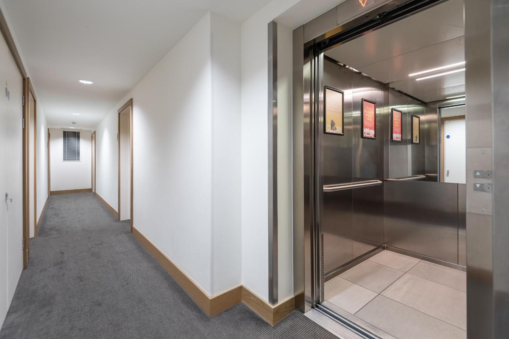 Apartment Montana - Modern Comfort & Prime Location