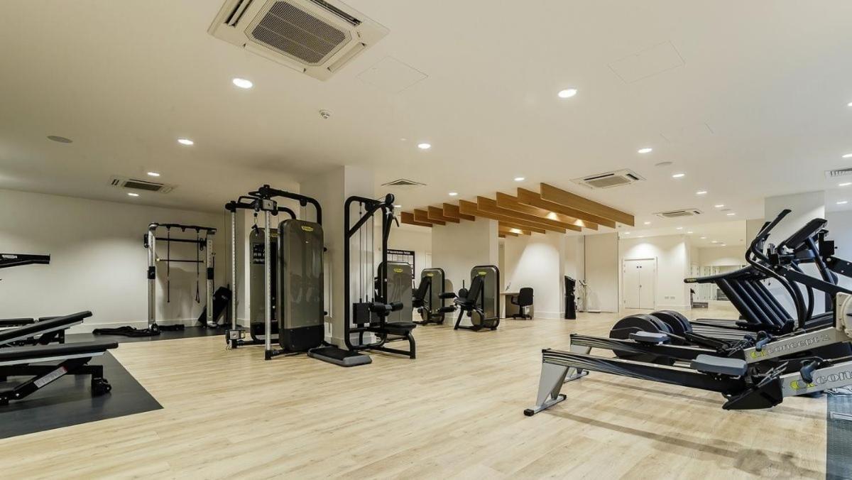 Apartment Montana - Modern Comfort & Prime Location London