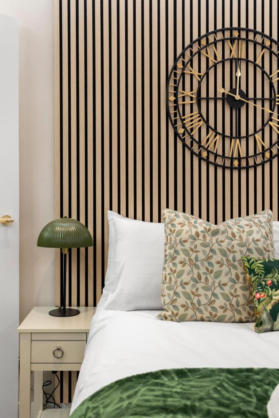 Apartment King's Cross Retreat -