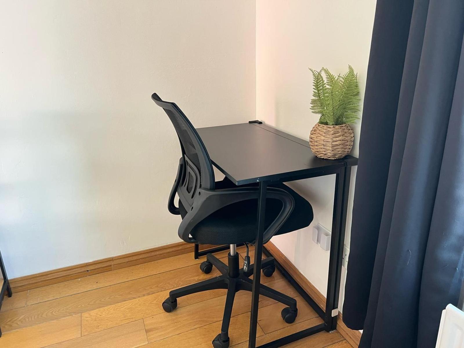 Sleep & Go Homestay London