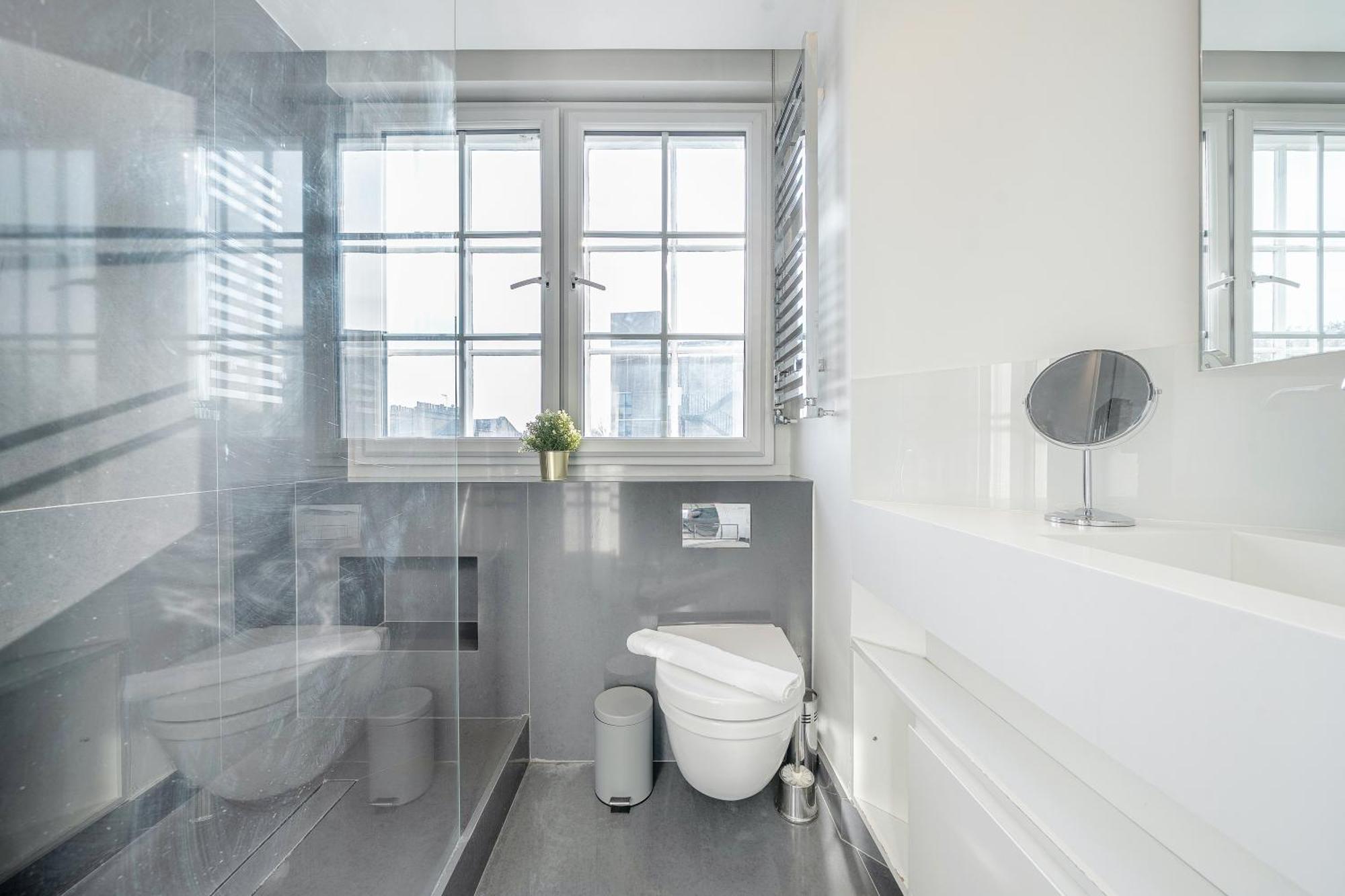 Stylish Knightsbridge Penthouse Next To Harrods Apartamento