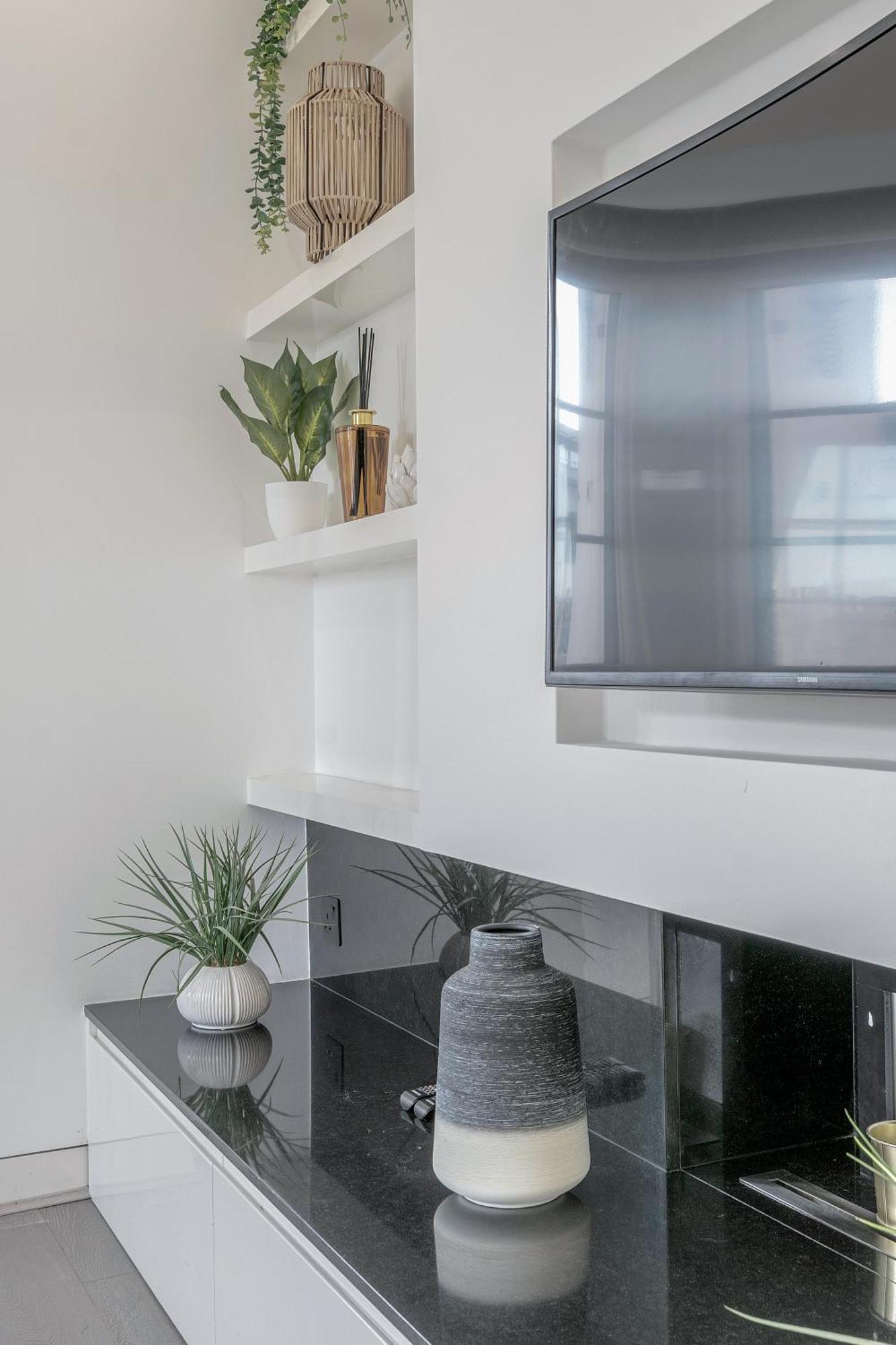 Apartamento Stylish Knightsbridge Penthouse Next To Harrods Londres