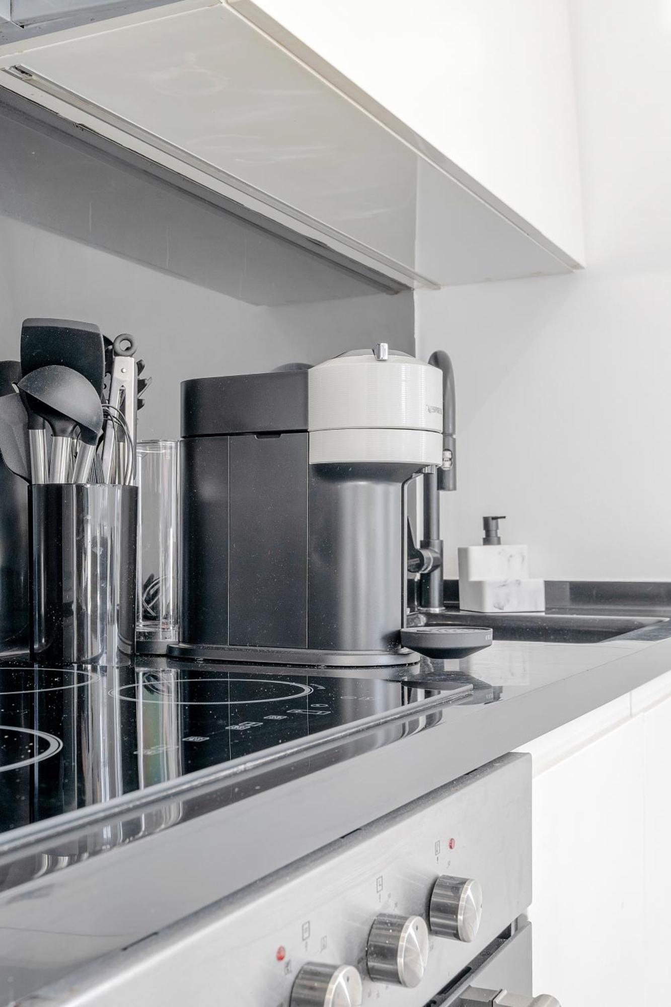 Stylish Knightsbridge Penthouse Next To Harrods Apartamento *