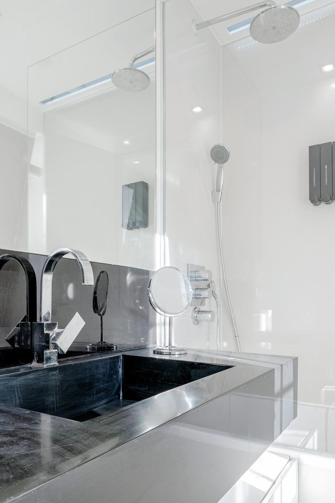 Apartamento Stylish Knightsbridge Penthouse Next To Harrods Londres