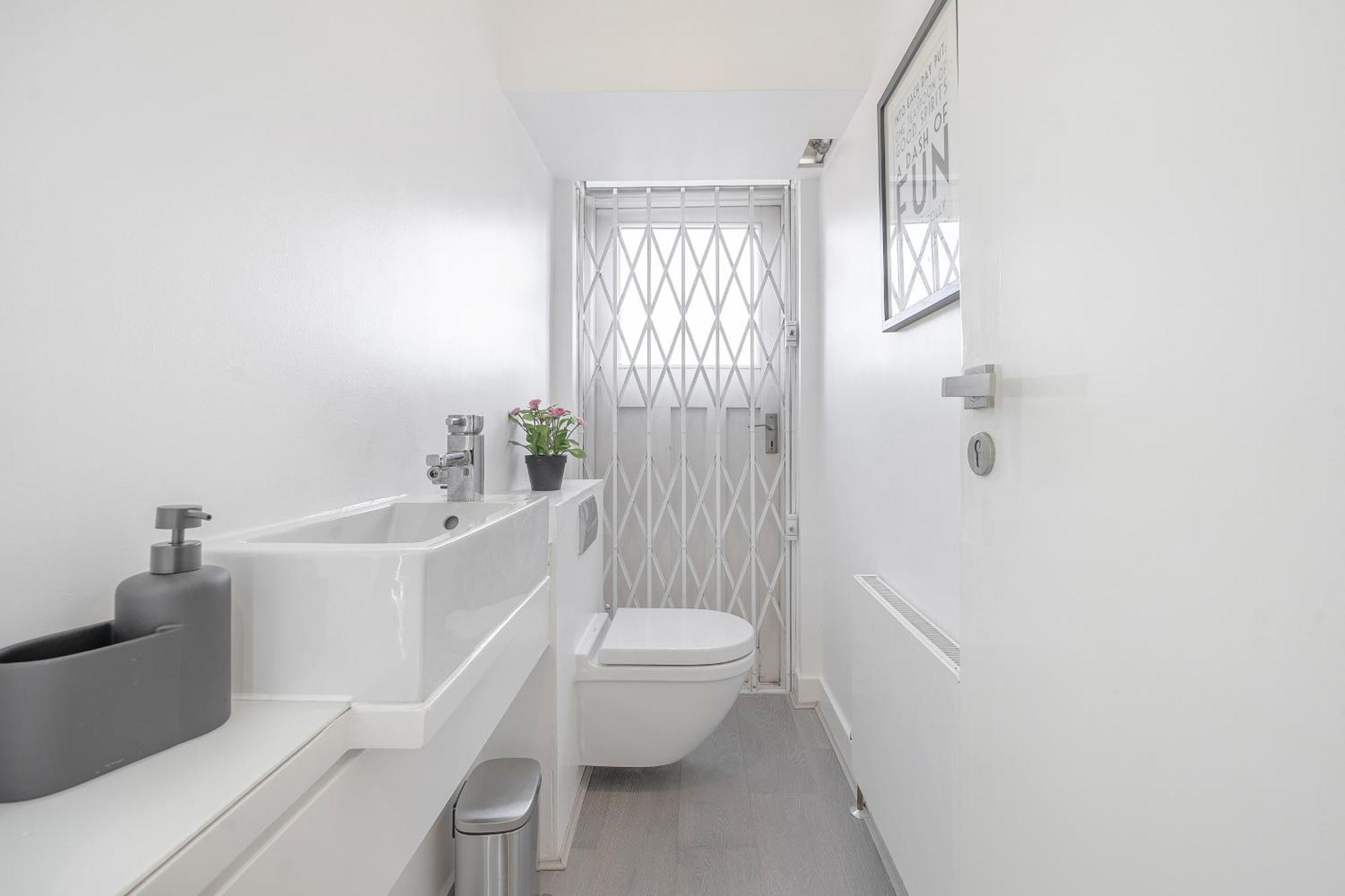 Apartamento Stylish Knightsbridge Penthouse Next To Harrods