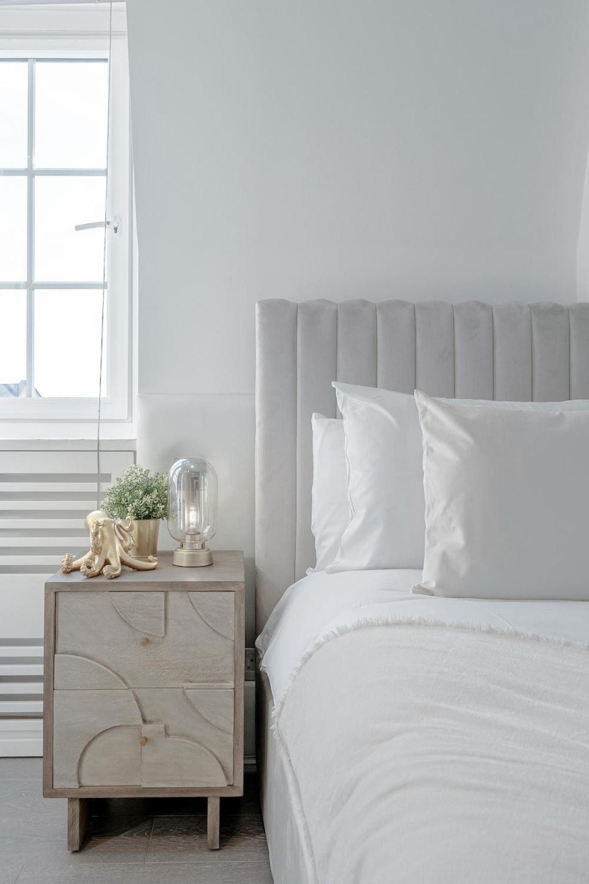 Stylish Knightsbridge Penthouse Next To Harrods Apartamento *