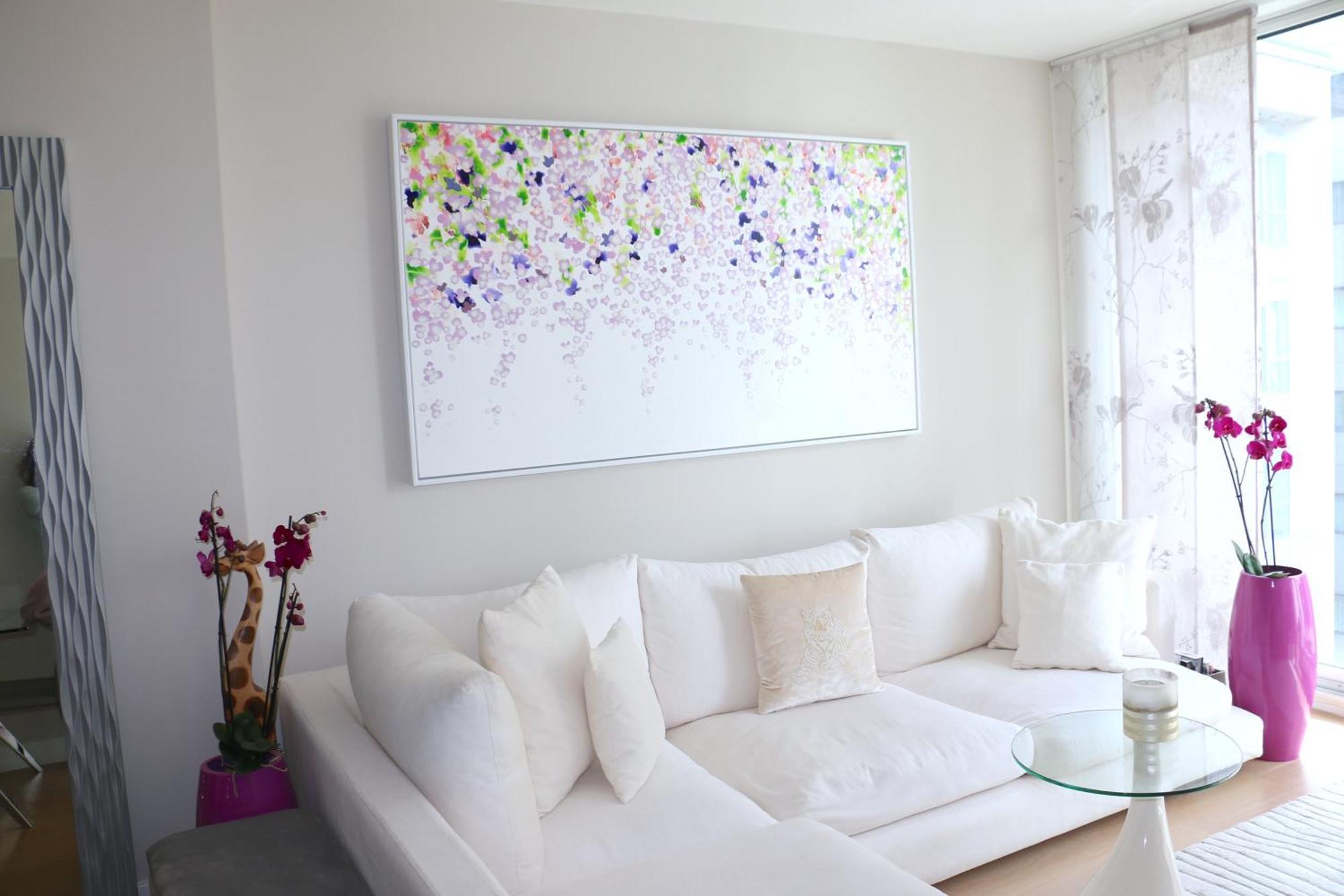 Elegant Designer By Chelsea Bridge & Battersea Power Station Apartment