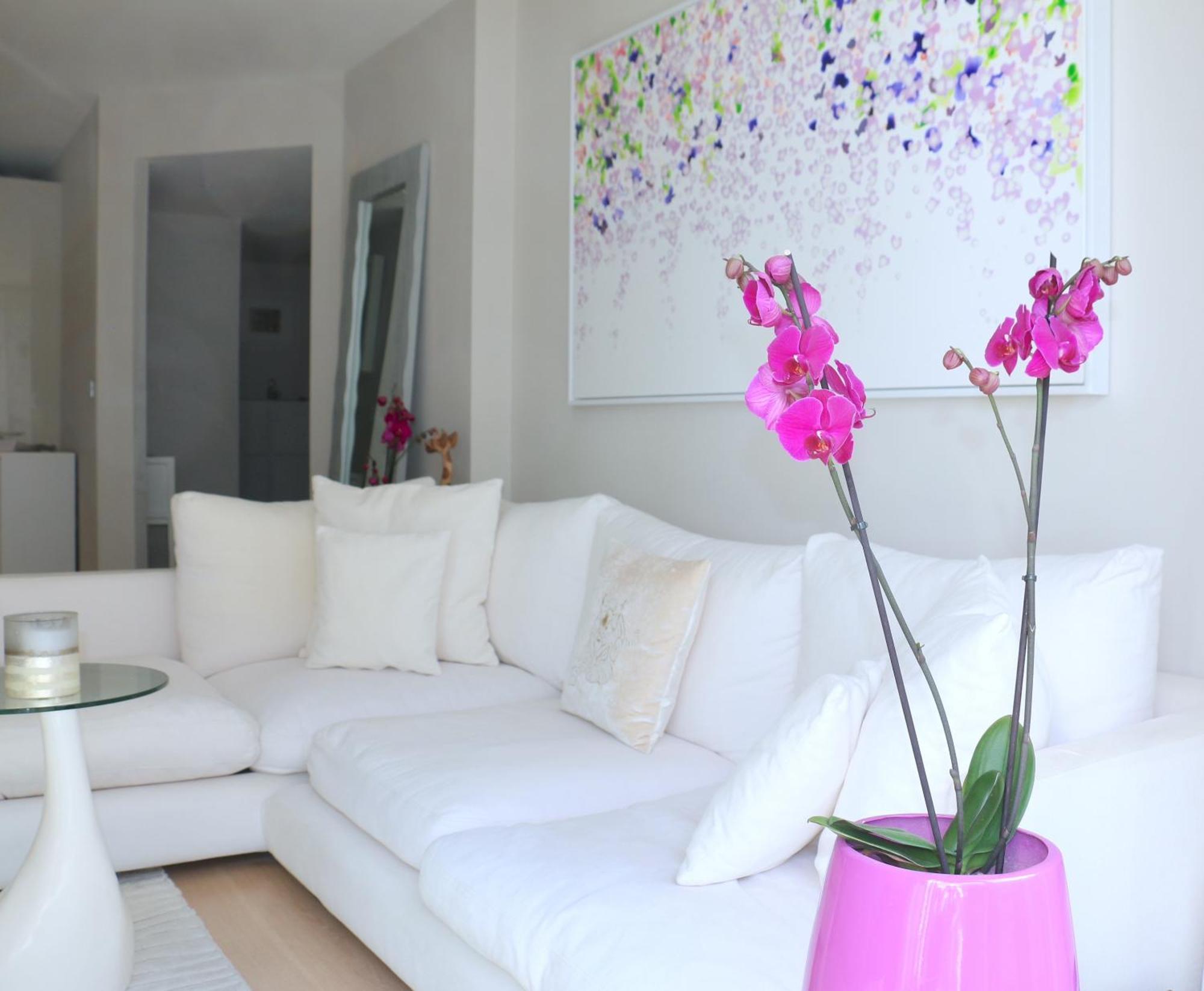 Apartment Elegant Designer By Chelsea Bridge & Battersea Power Station