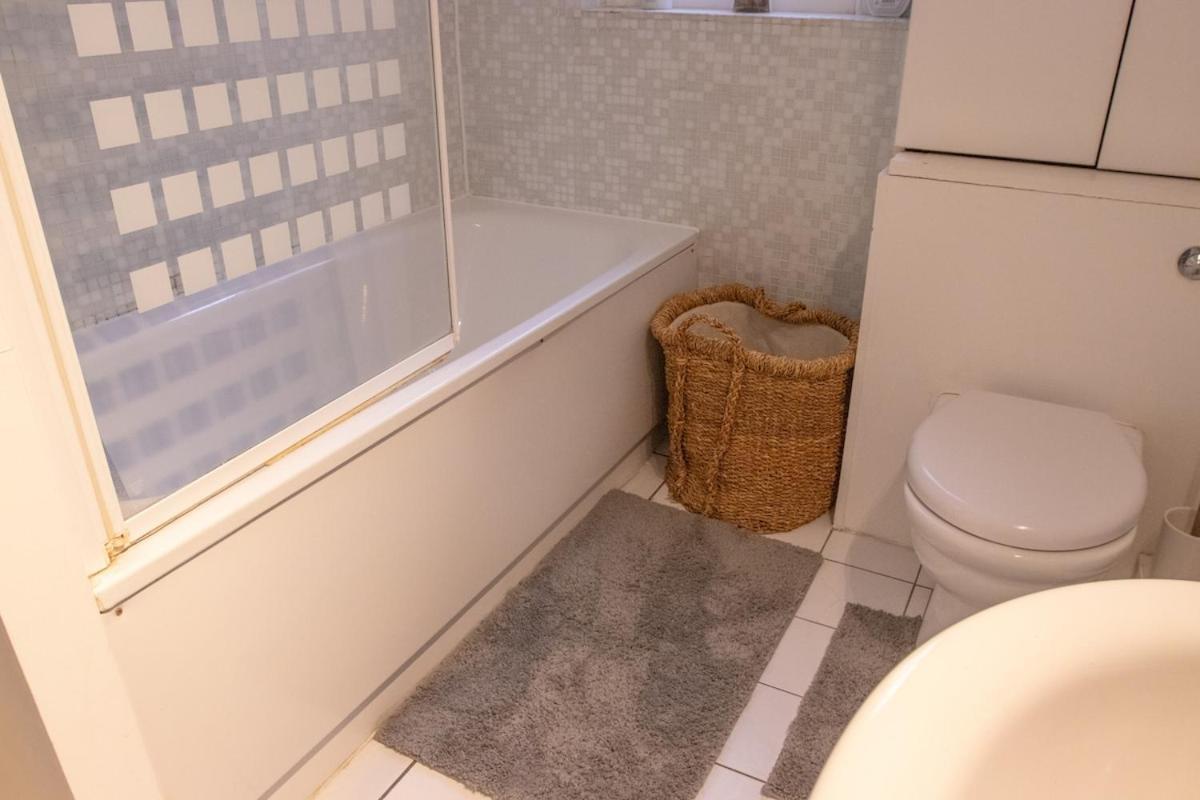 Apartment Modern Cosy - Fulham Prime Location London