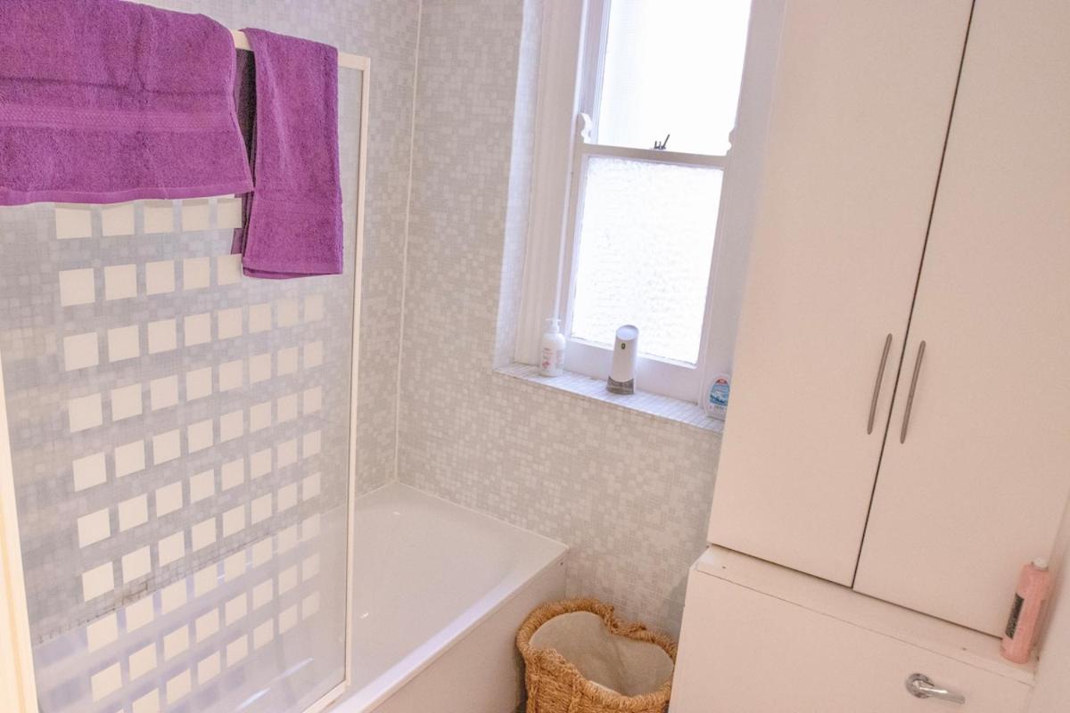 Modern Cosy - Fulham Prime Location Apartment
