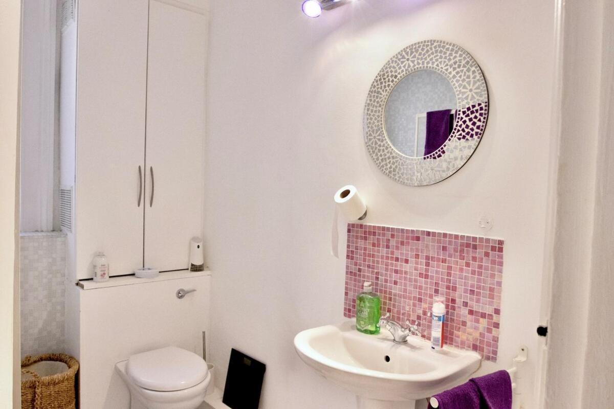 Apartment Modern Cosy - Fulham Prime Location London