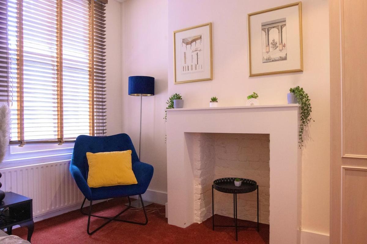 Modern Cosy - Fulham Prime Location London