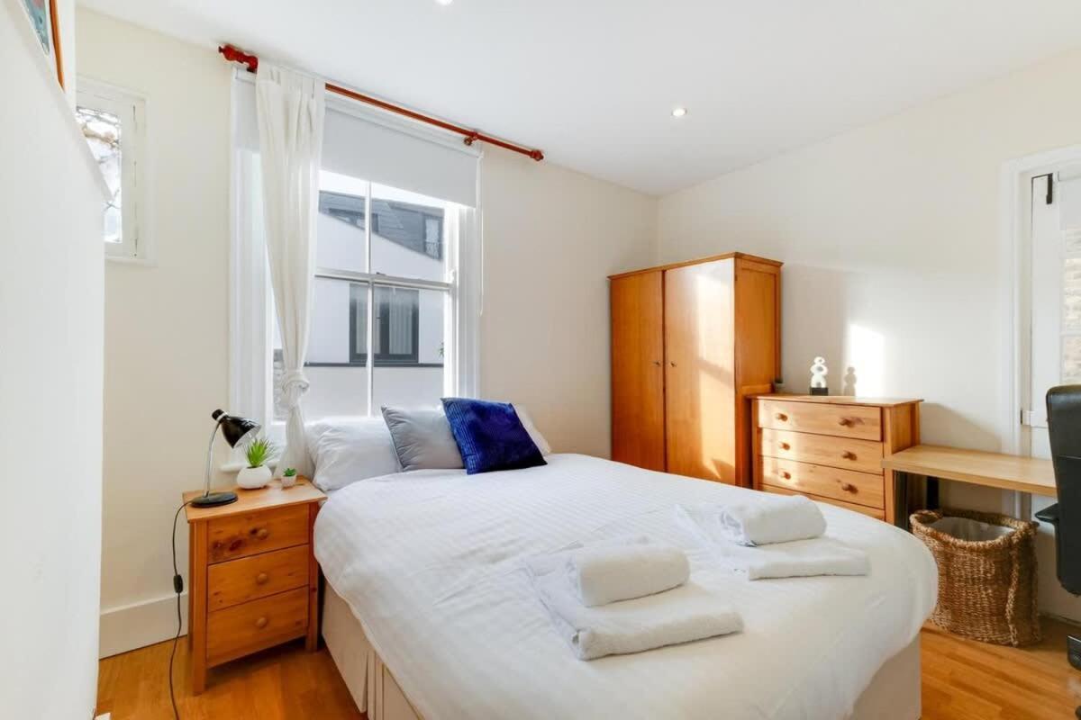 Modern Cosy - Fulham Prime Location Apartment