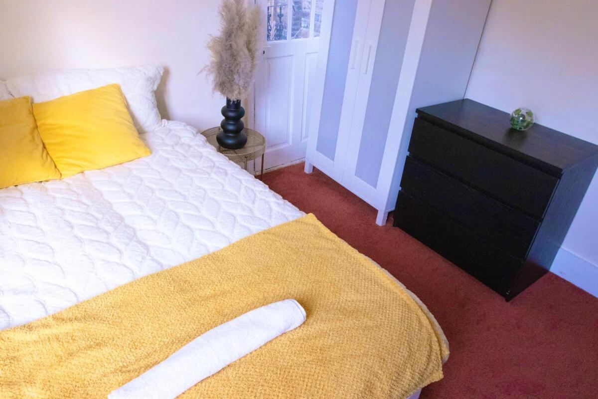 Modern Cosy - Fulham Prime Location Apartment *