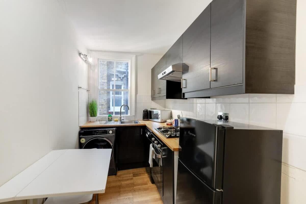 Modern Cosy - Fulham Prime Location Apartment London