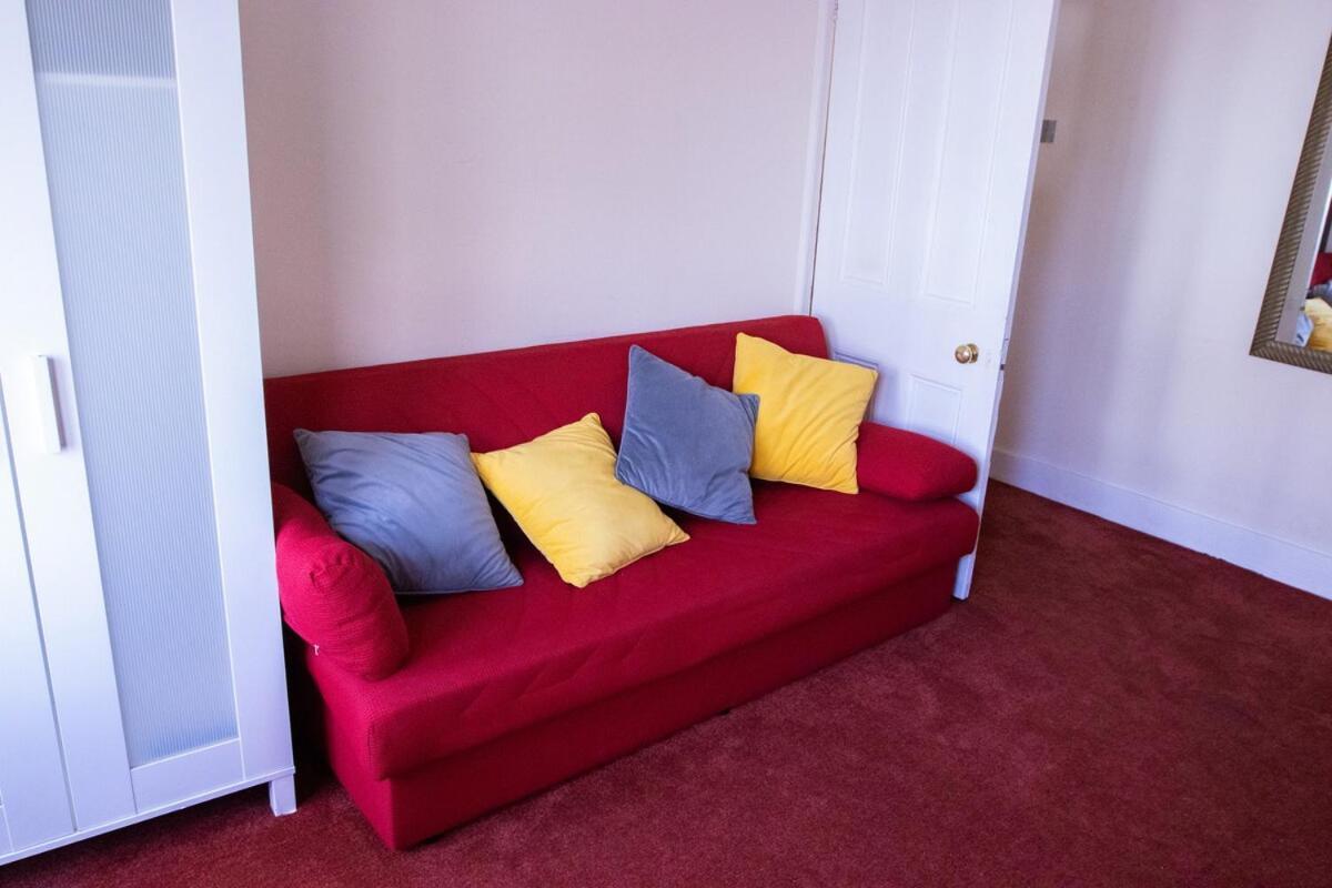 Modern Cosy - Fulham Prime Location * London