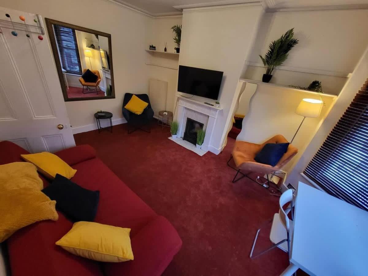 Modern Cosy - Fulham Prime Location London