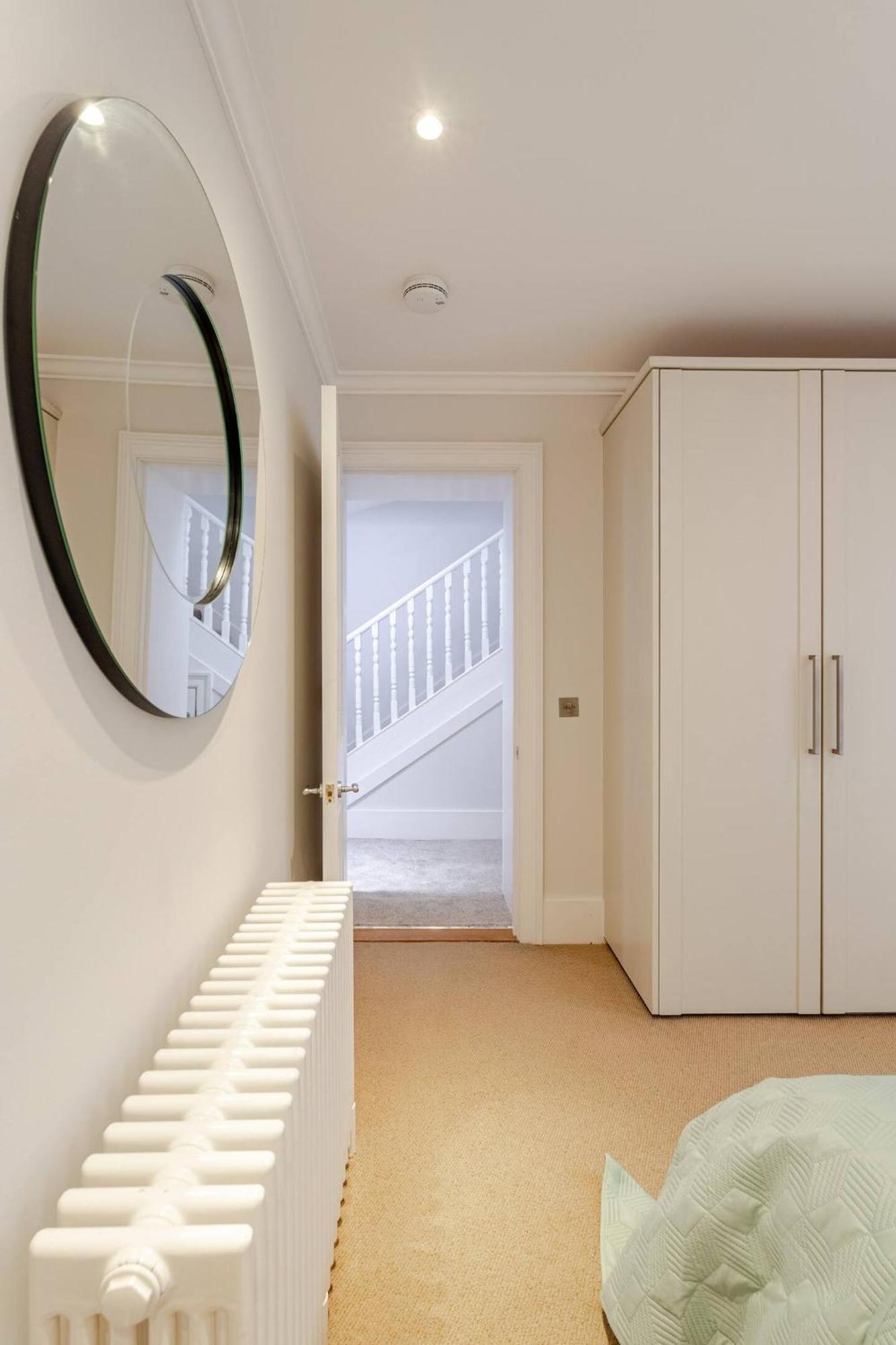 Apartment Lavish Designer 3 Bed Near Oxford Street