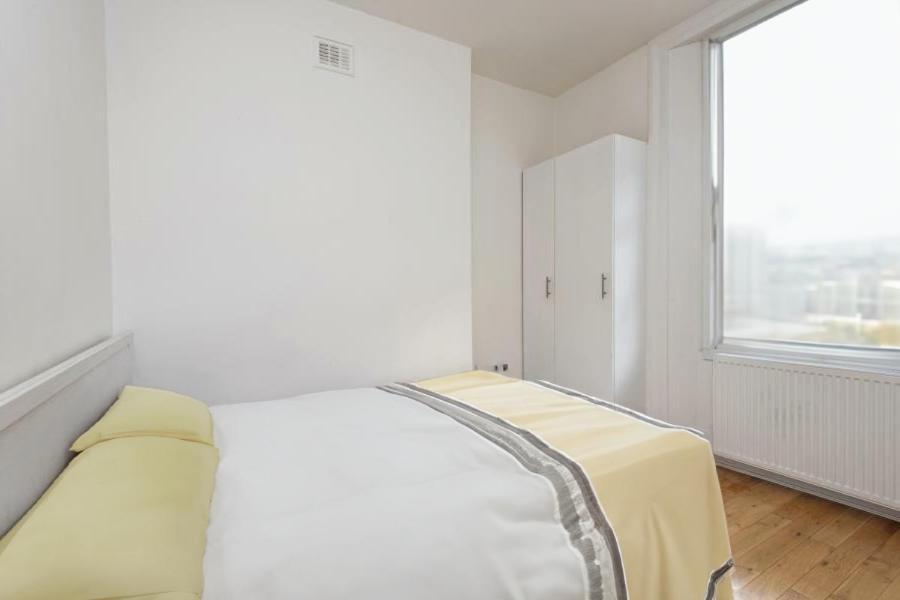Spacious 4 Beds By Soho & Convent Garden Apartment London