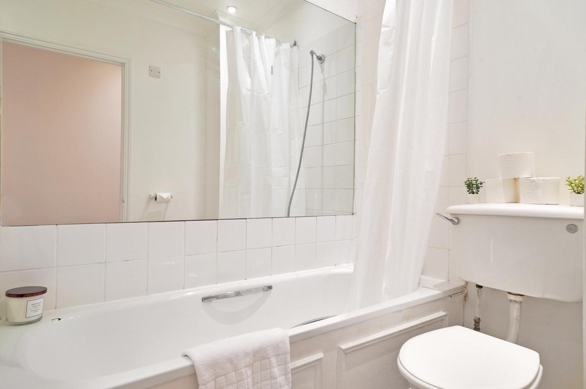 Apartment Affordable One Bed Bayswater Special Price *