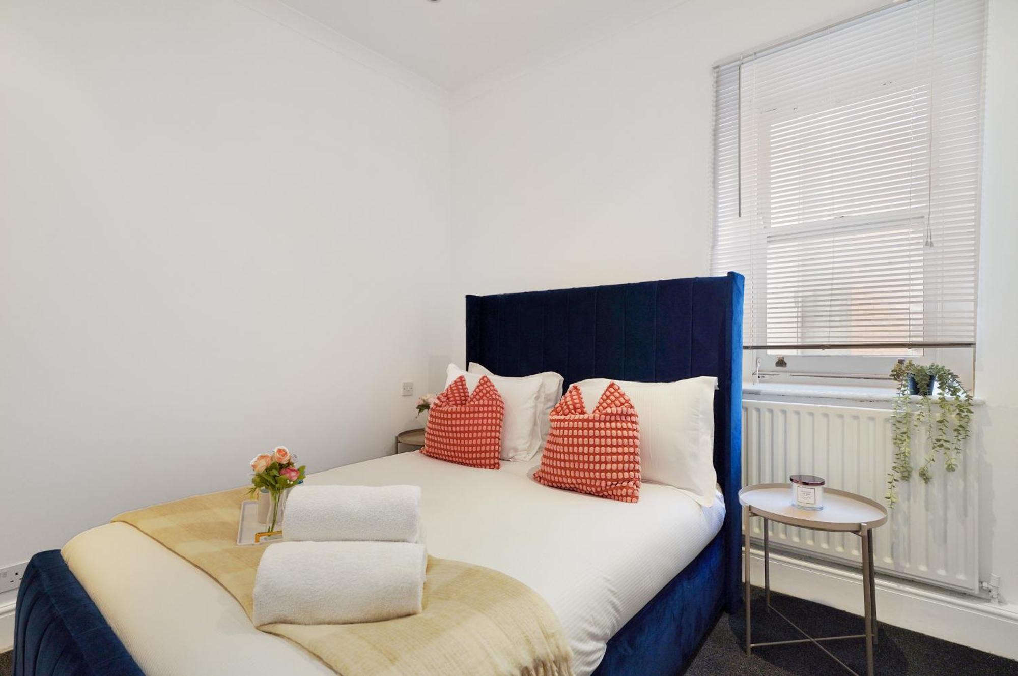 Affordable One Bed Bayswater Special Price Apartment *