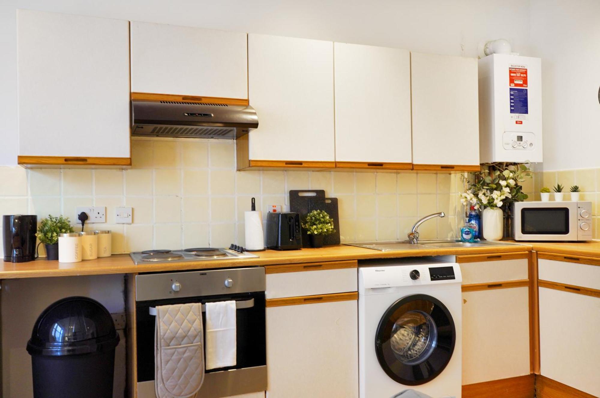 Affordable One Bed Bayswater Special Price