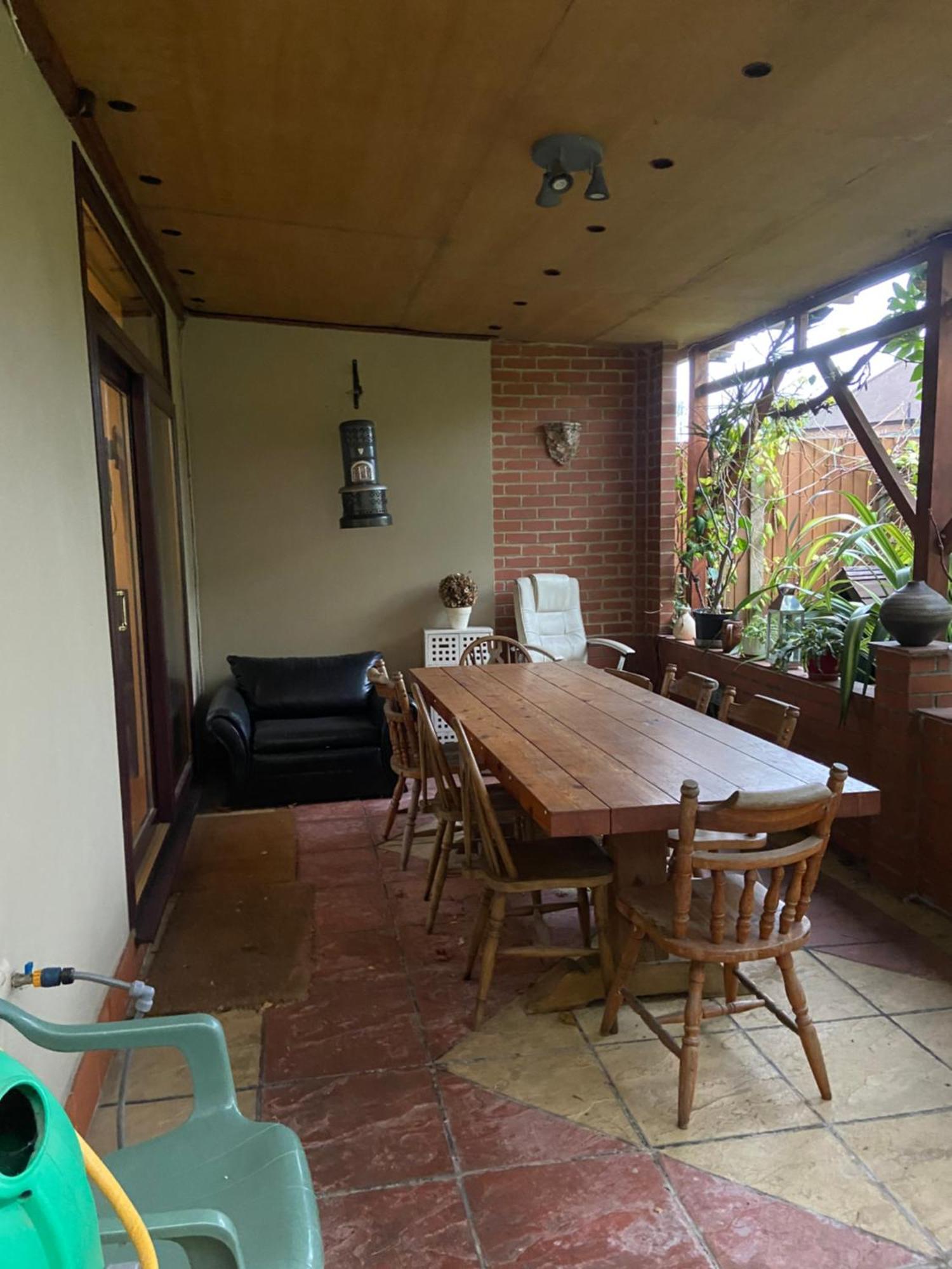 House For 7, Garden With Pond, 20min From Heathrow *