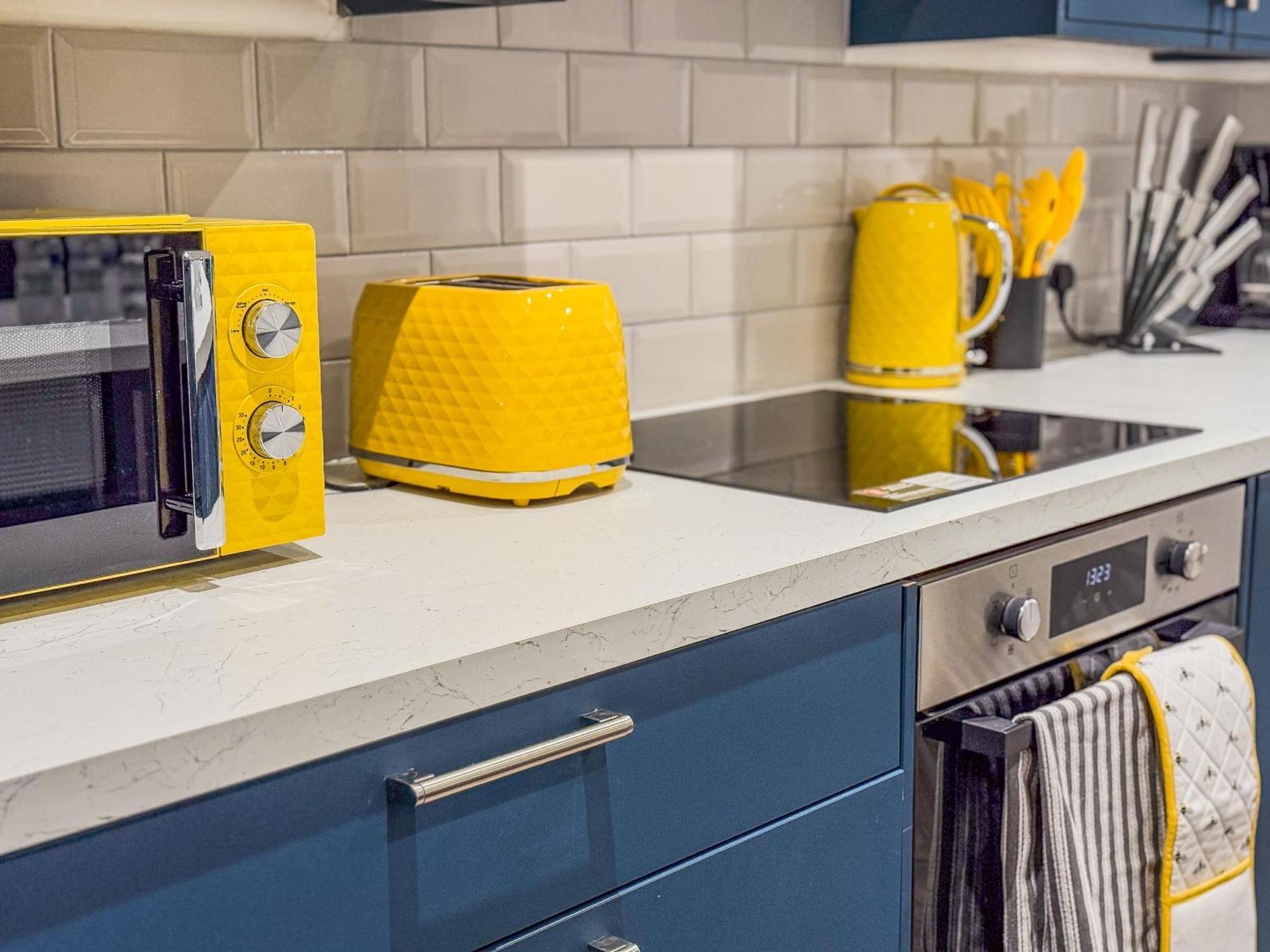 The Wanderer 3 Bedroom By Altoluxoexperience Short Lets & Serviced With Free Parking & Wifi London