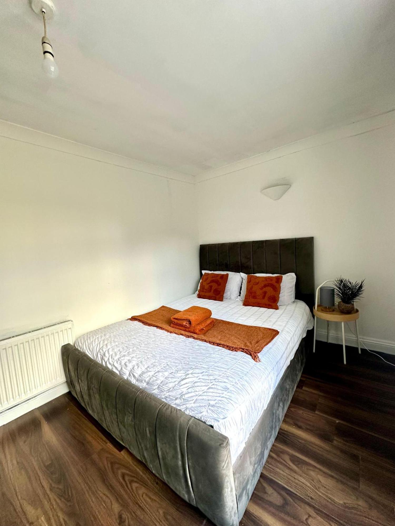Apartamento Stunning 4 Bedroom Flat In Kingscross, St Pancras! *