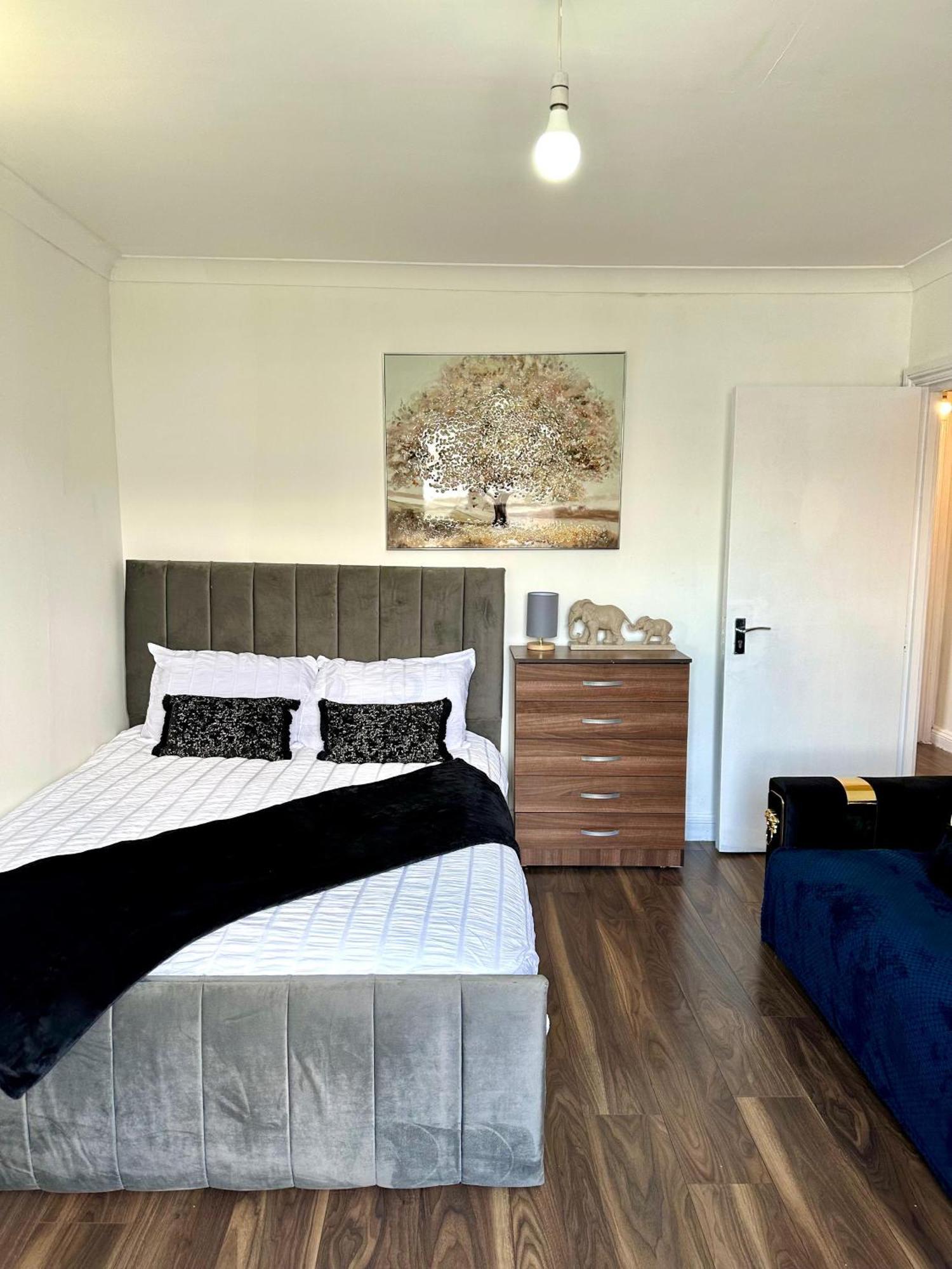 Apartamento Stunning 4 Bedroom Flat In Kingscross, St Pancras!