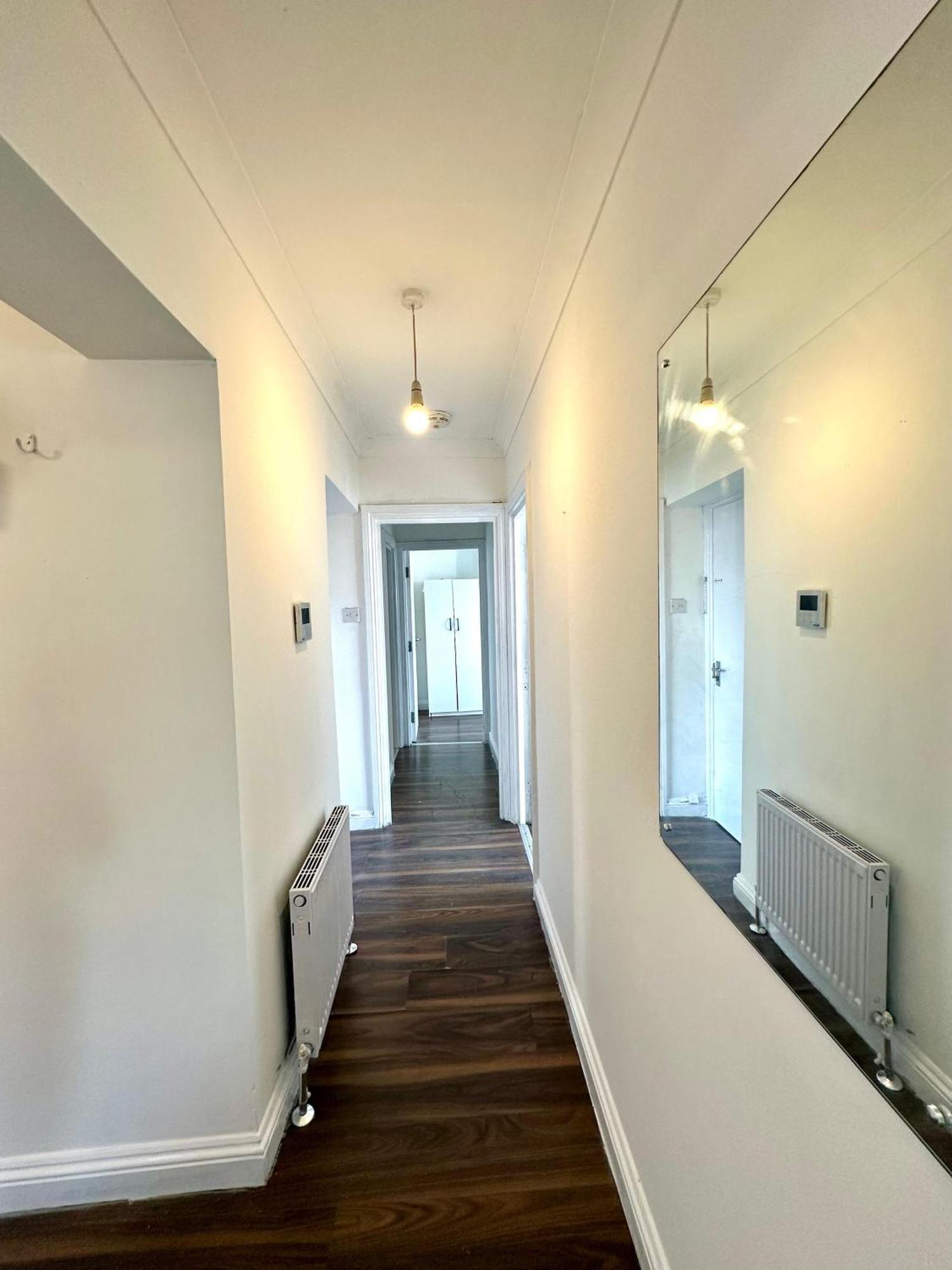 Apartamento Stunning 4 Bedroom Flat In Kingscross, St Pancras! Londres