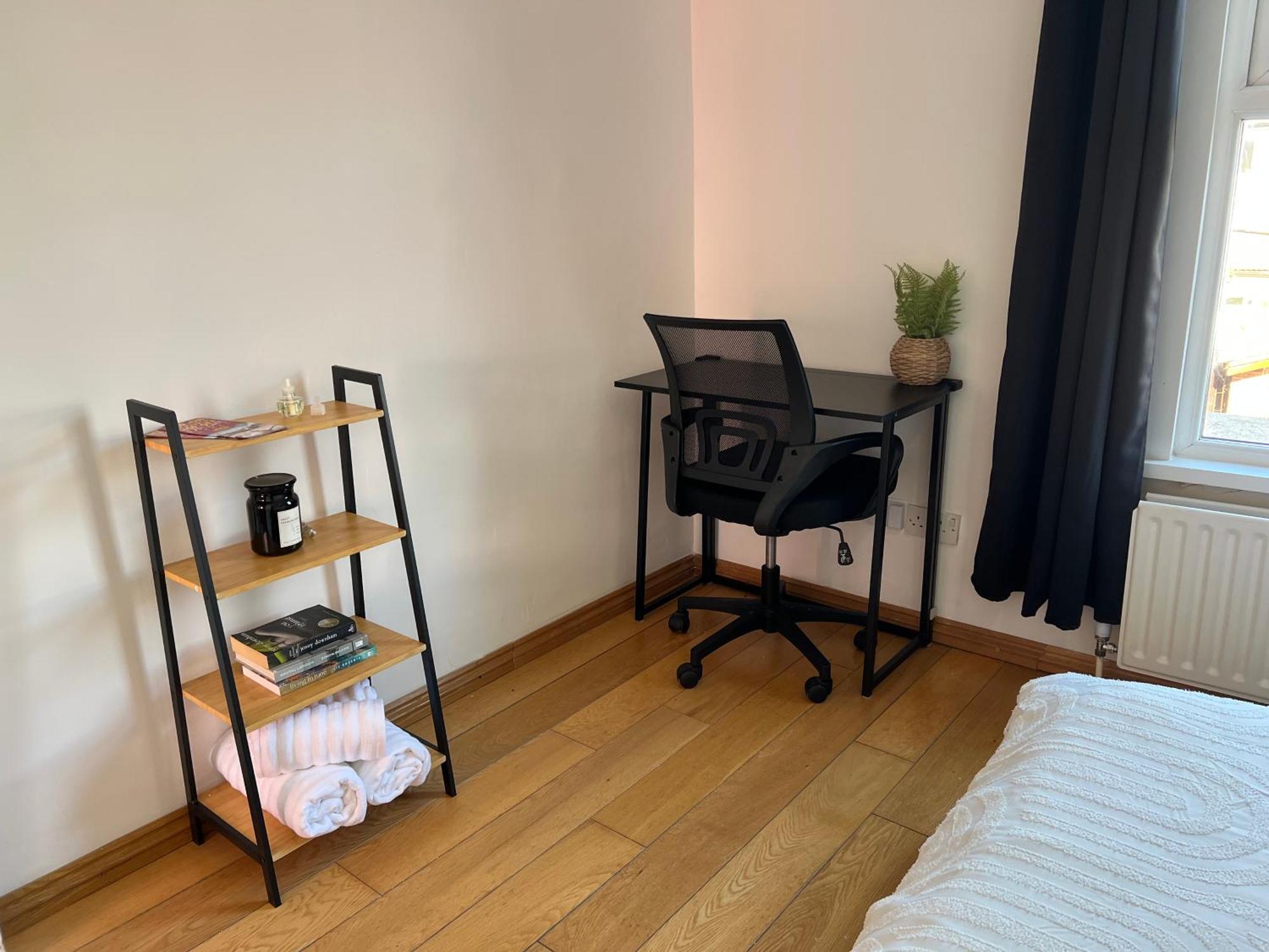 Homestay Sleep & Go London