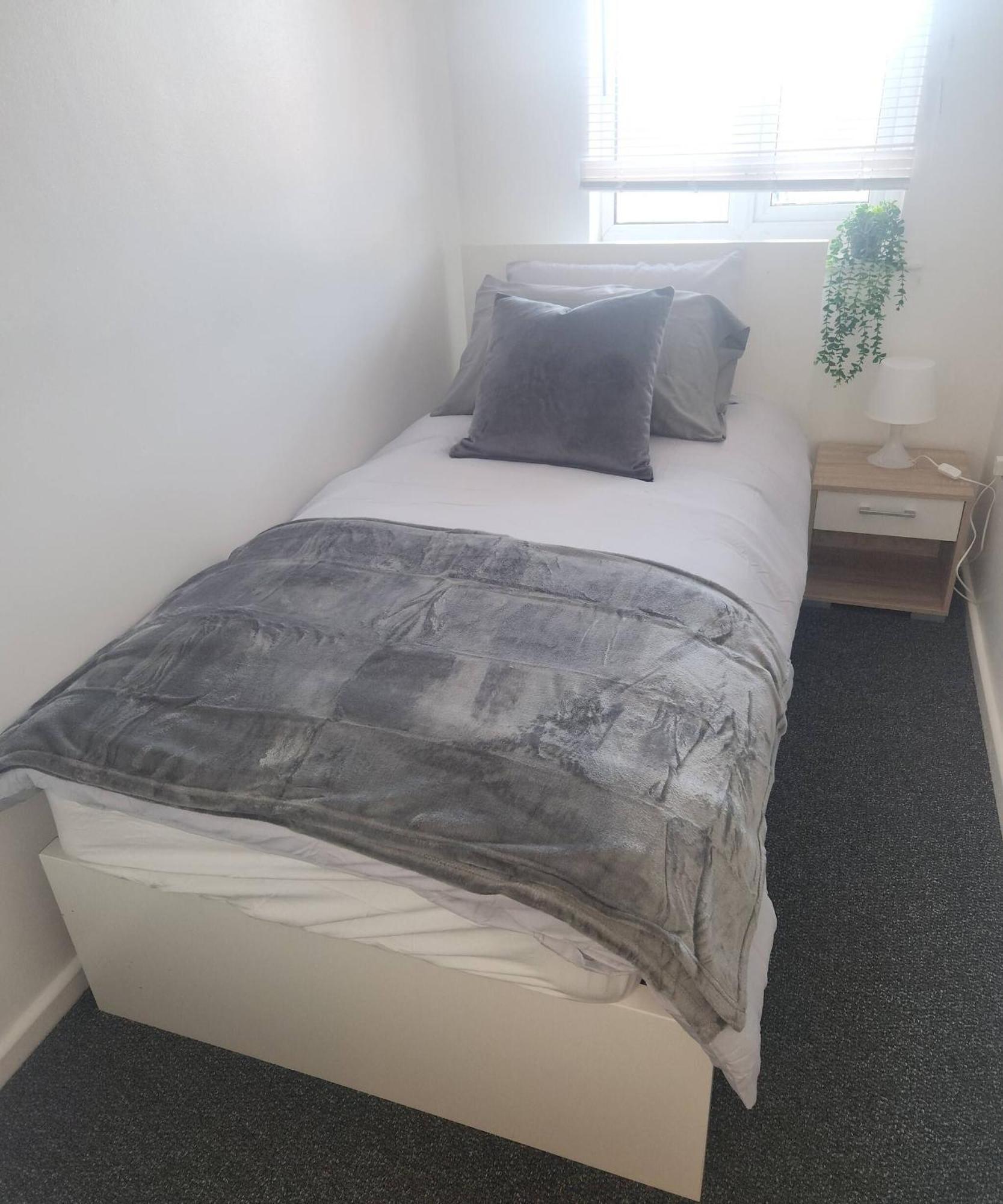 Apartment Serene Retreat - 2 Bedroom Flat For Rent