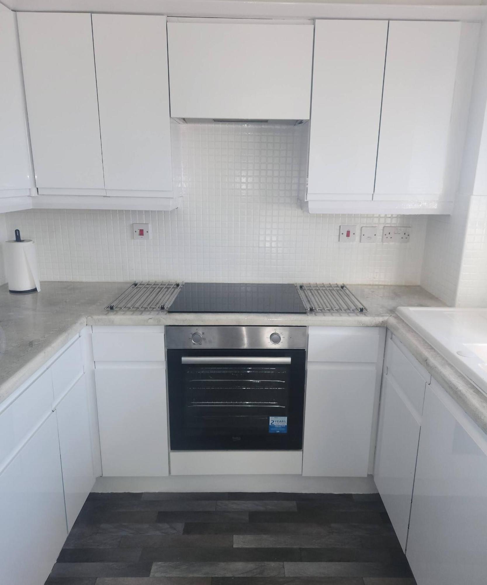 Serene Retreat - 2 Bedroom Flat For Rent Apartment