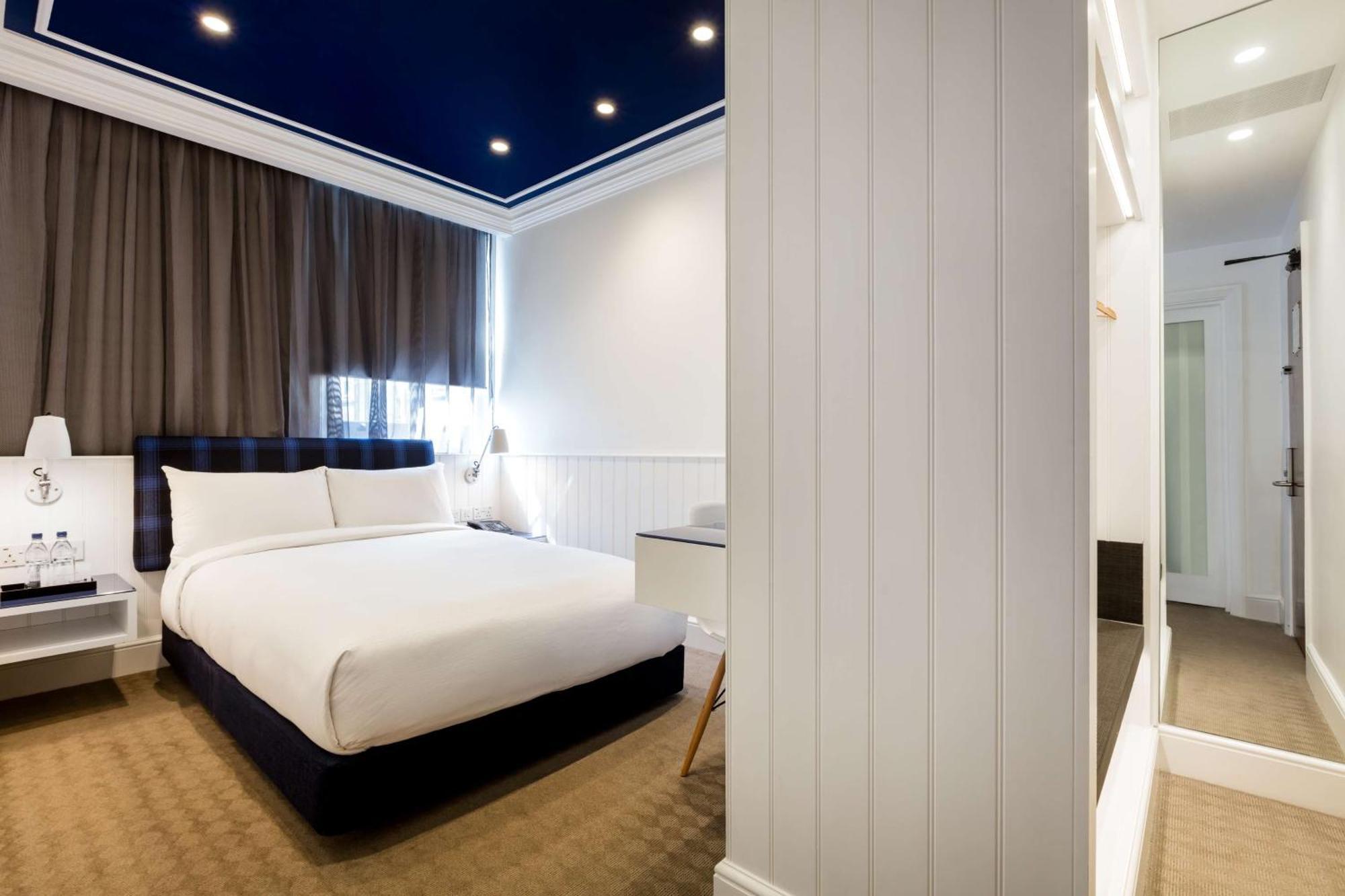 Radisson Blu Hotel, Tottenham Court Road - Formerly Kenilworth Hotel Londres