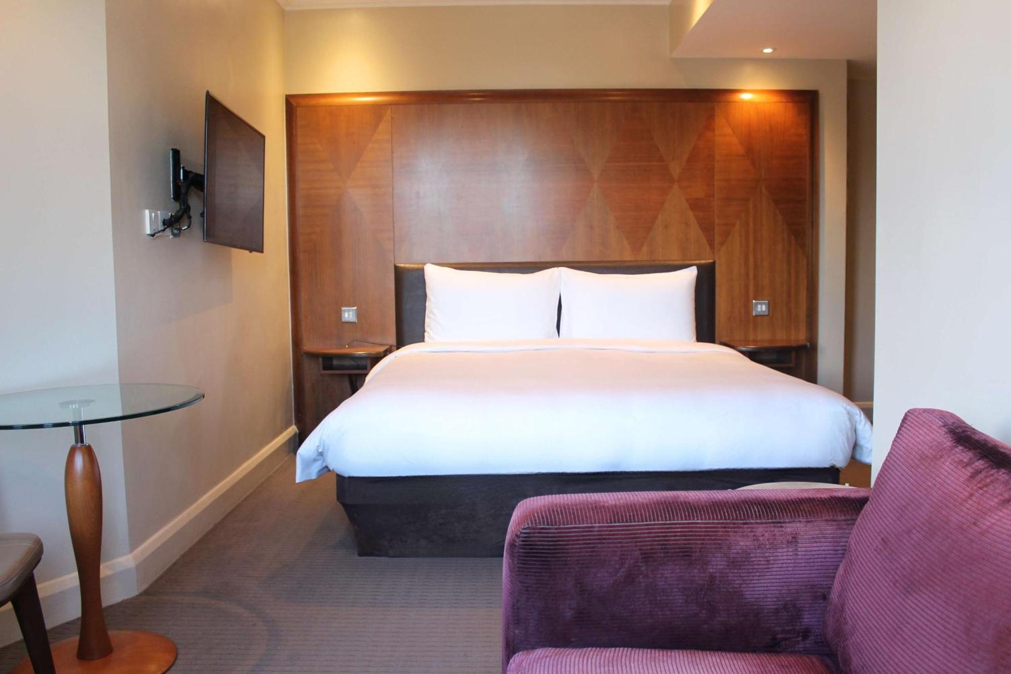 Radisson Blu Hotel, Tottenham Court Road - Formerly Kenilworth Hotel Londres