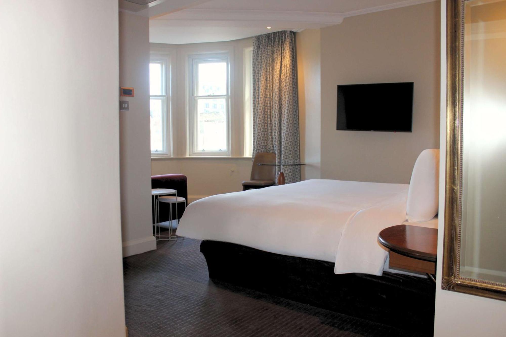 Hotel Radisson Blu Hotel, Tottenham Court Road - Formerly Kenilworth Londres