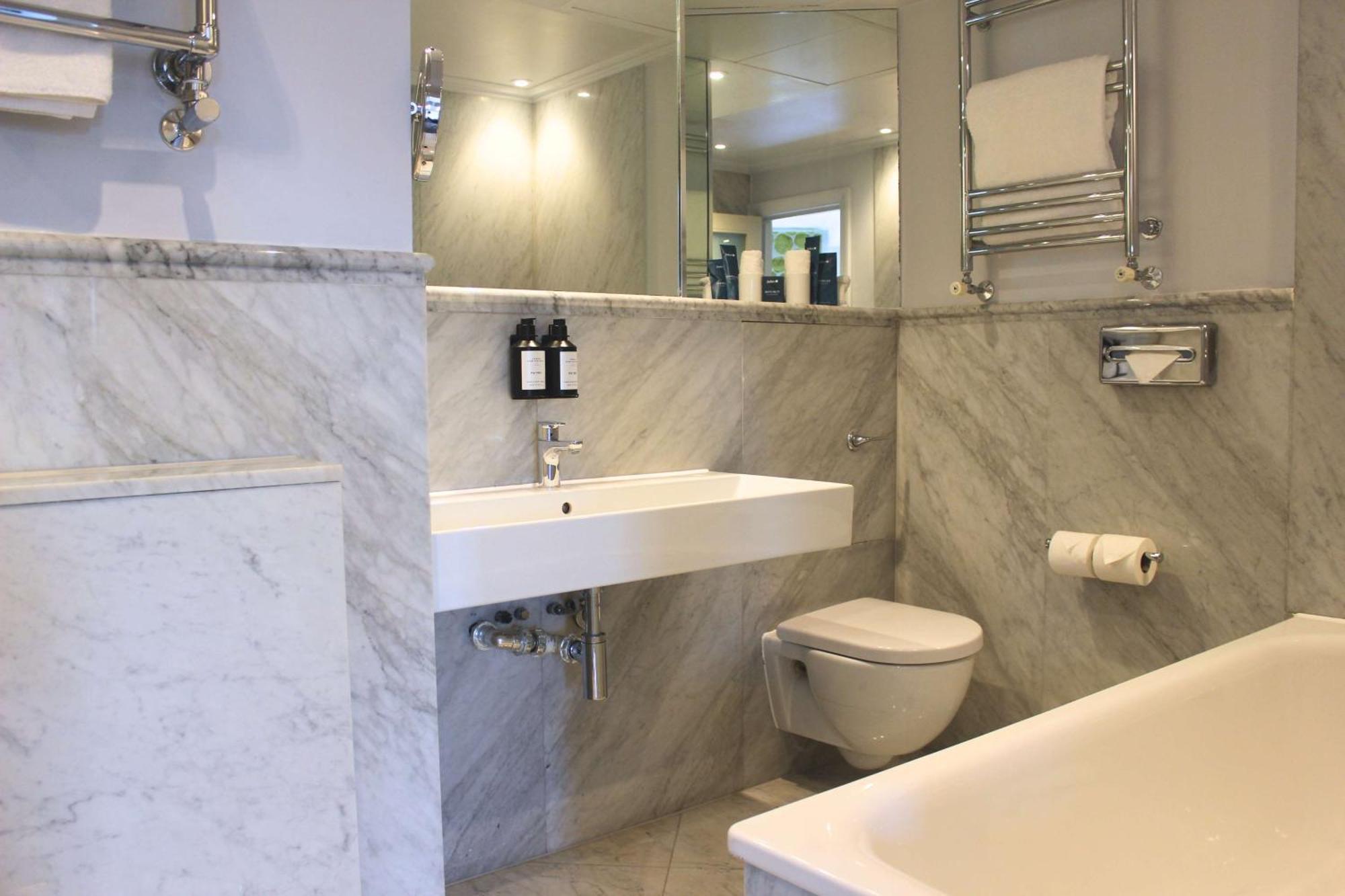Radisson Blu Hotel, Tottenham Court Road - Formerly Kenilworth Londres