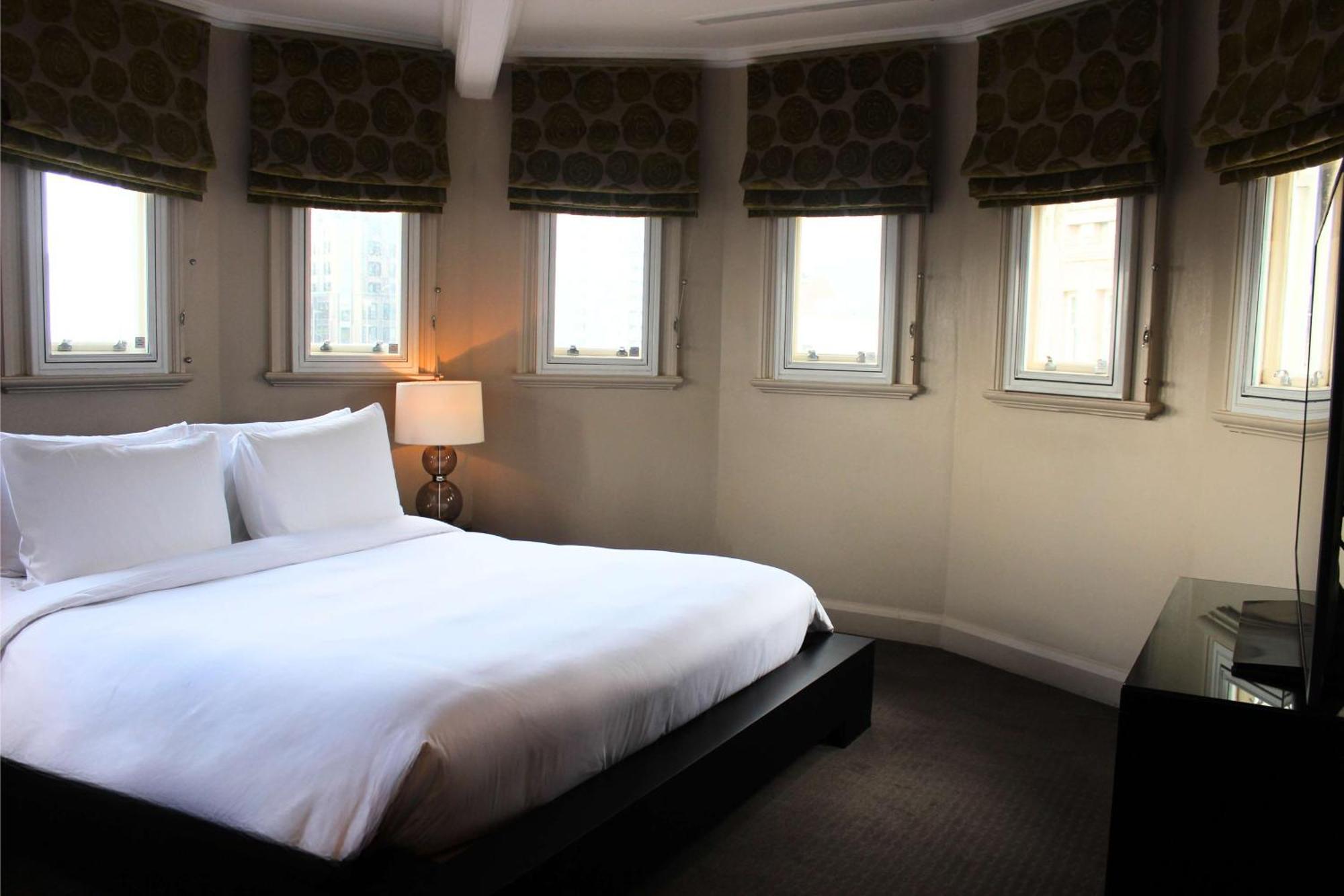 Hotel Radisson Blu Hotel, Tottenham Court Road - Formerly Kenilworth Londres