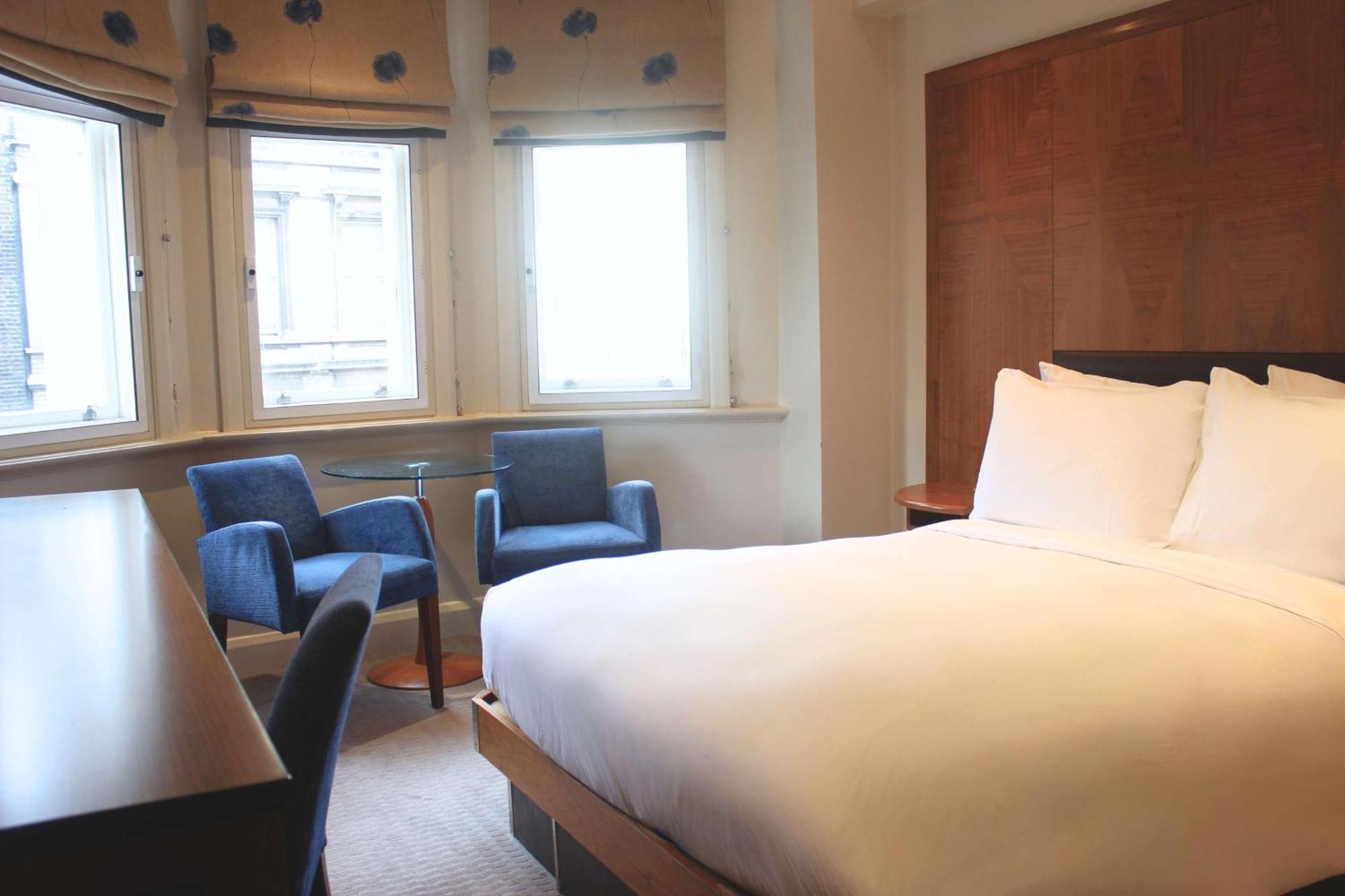 Radisson Blu Hotel, Tottenham Court Road - Formerly Kenilworth Londres