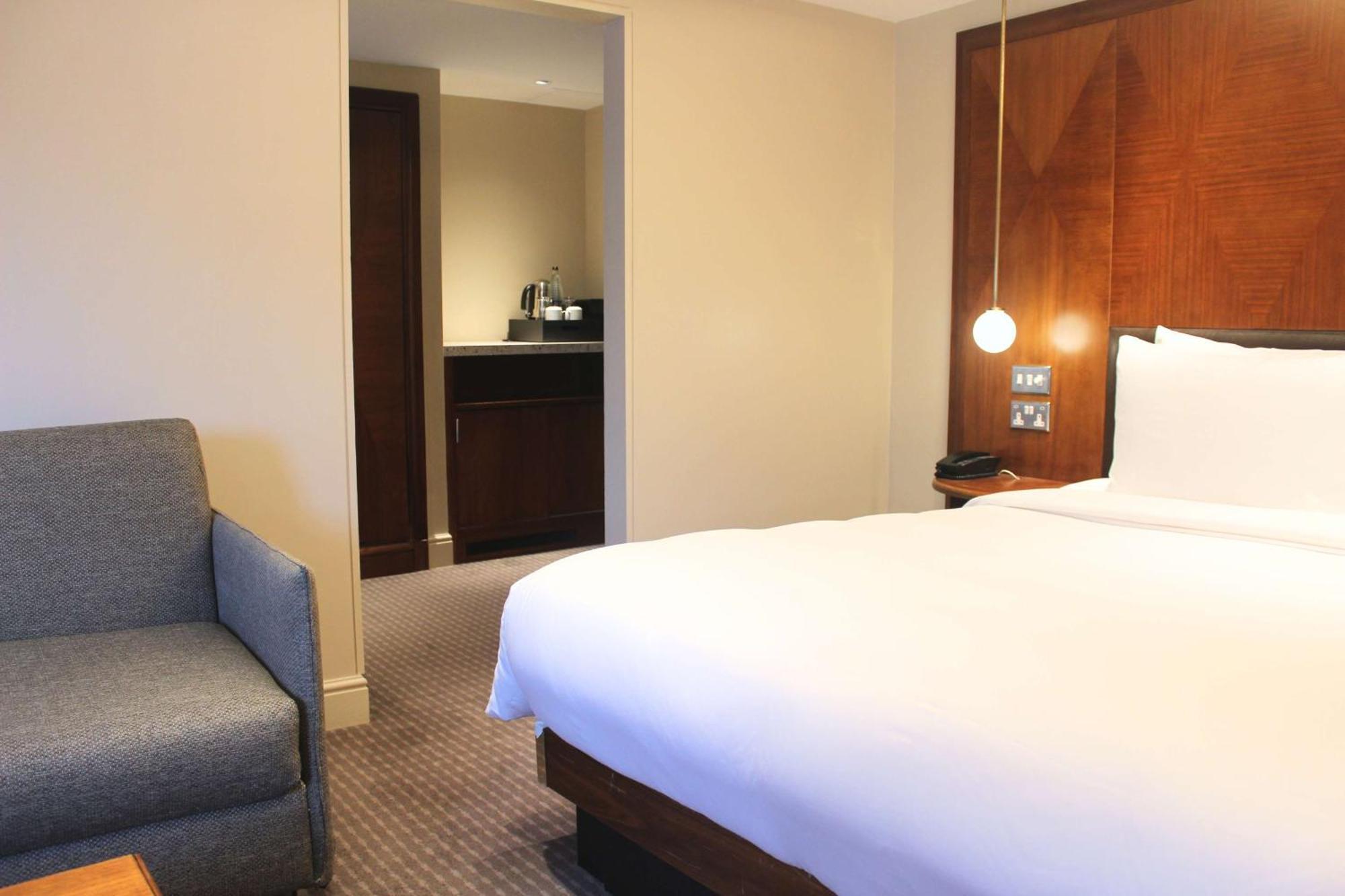 Radisson Blu Hotel, Tottenham Court Road - Formerly Kenilworth Londres