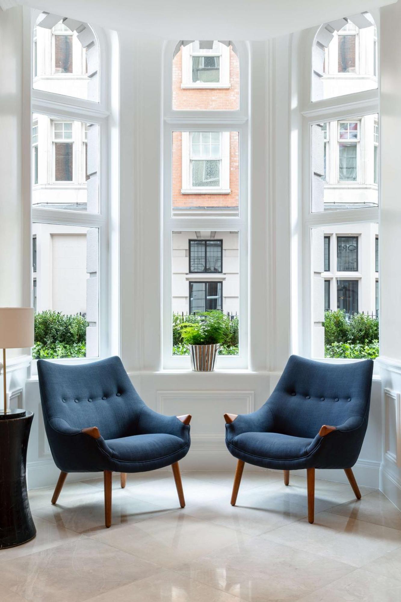 Radisson Blu Hotel, Tottenham Court Road - Formerly Kenilworth Hotel Londres