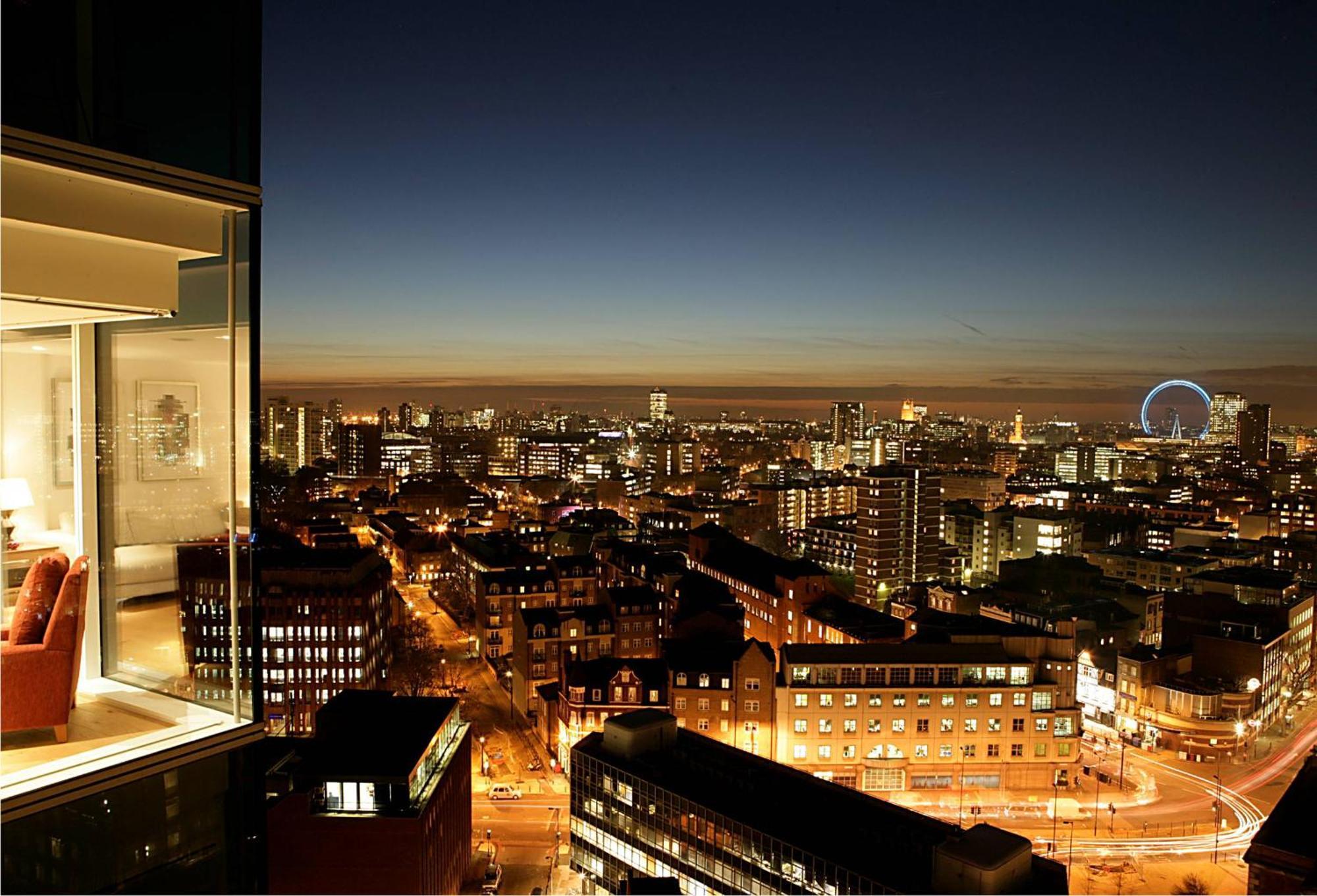 Aparthotel Marlin Bridge - Empire Square 4*