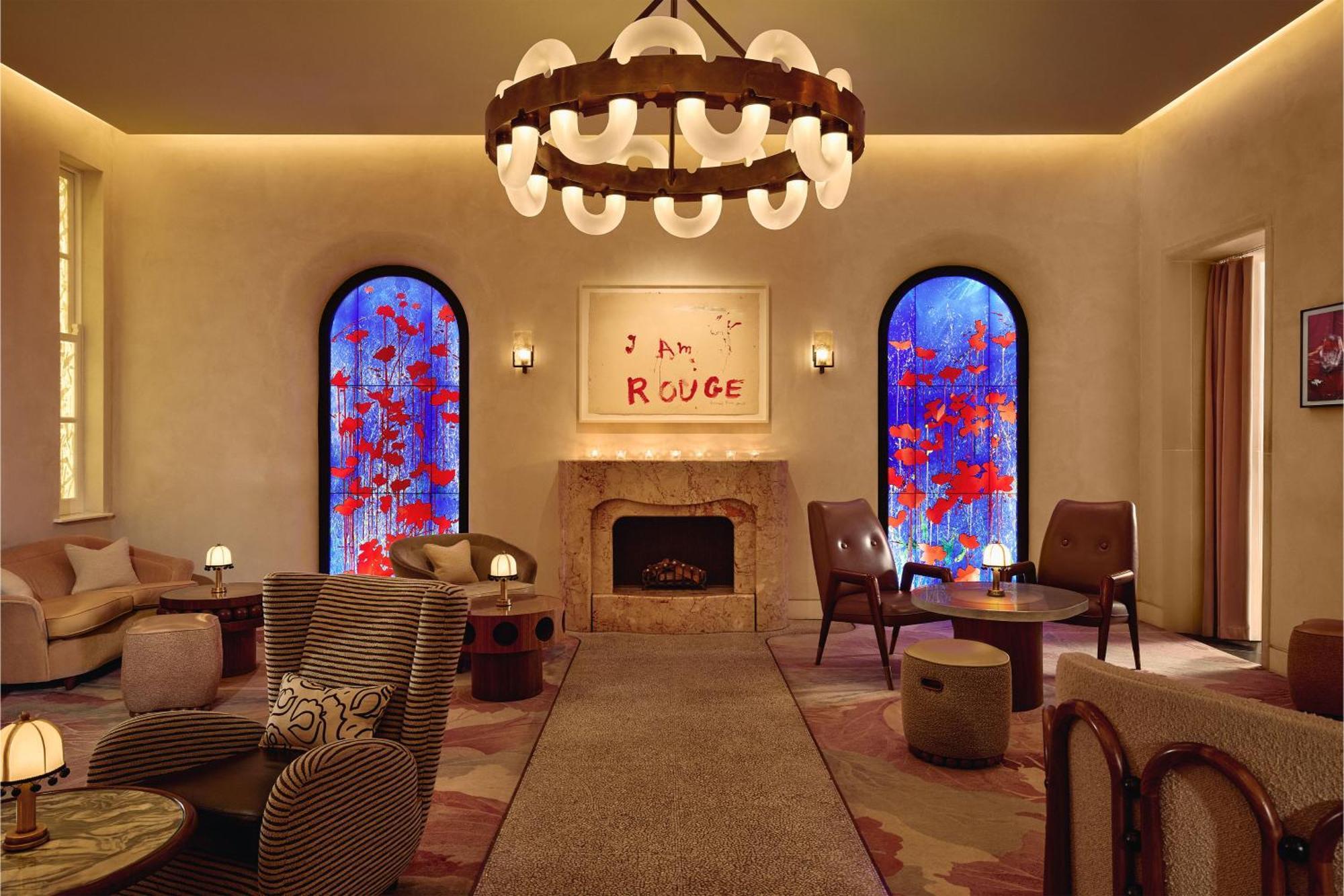 Hotel The Connaught, Maybourne Collection London
