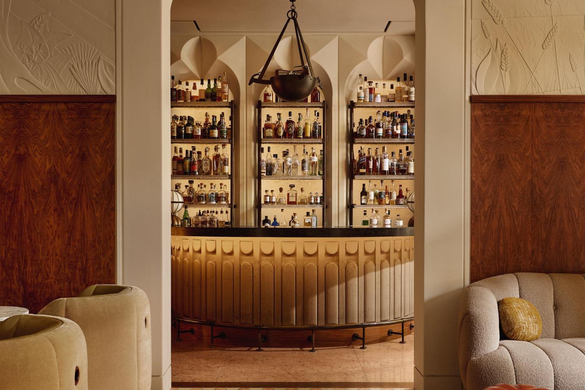 The Berkeley, Maybourne Collection London